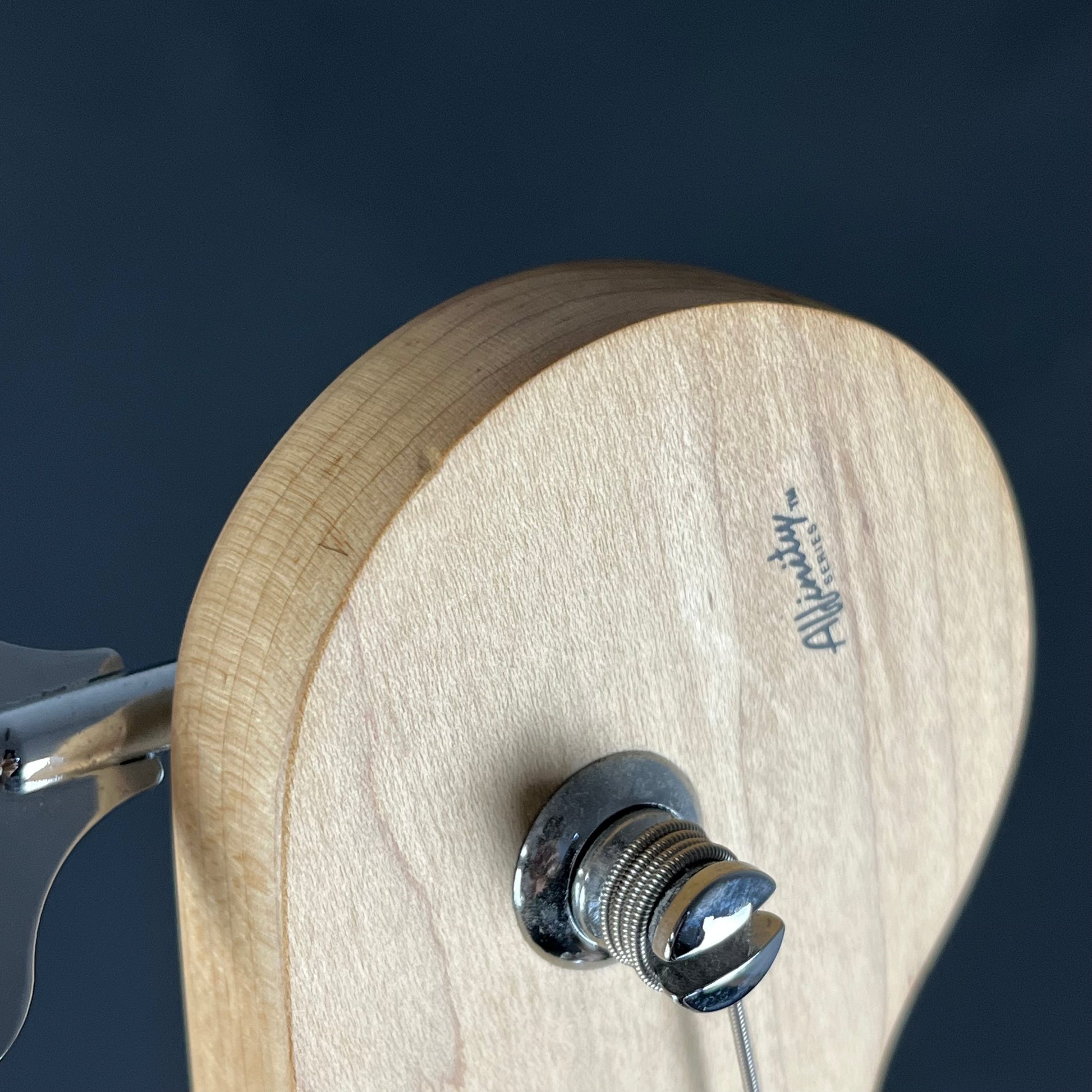 Squier Affinity Jazz Bass