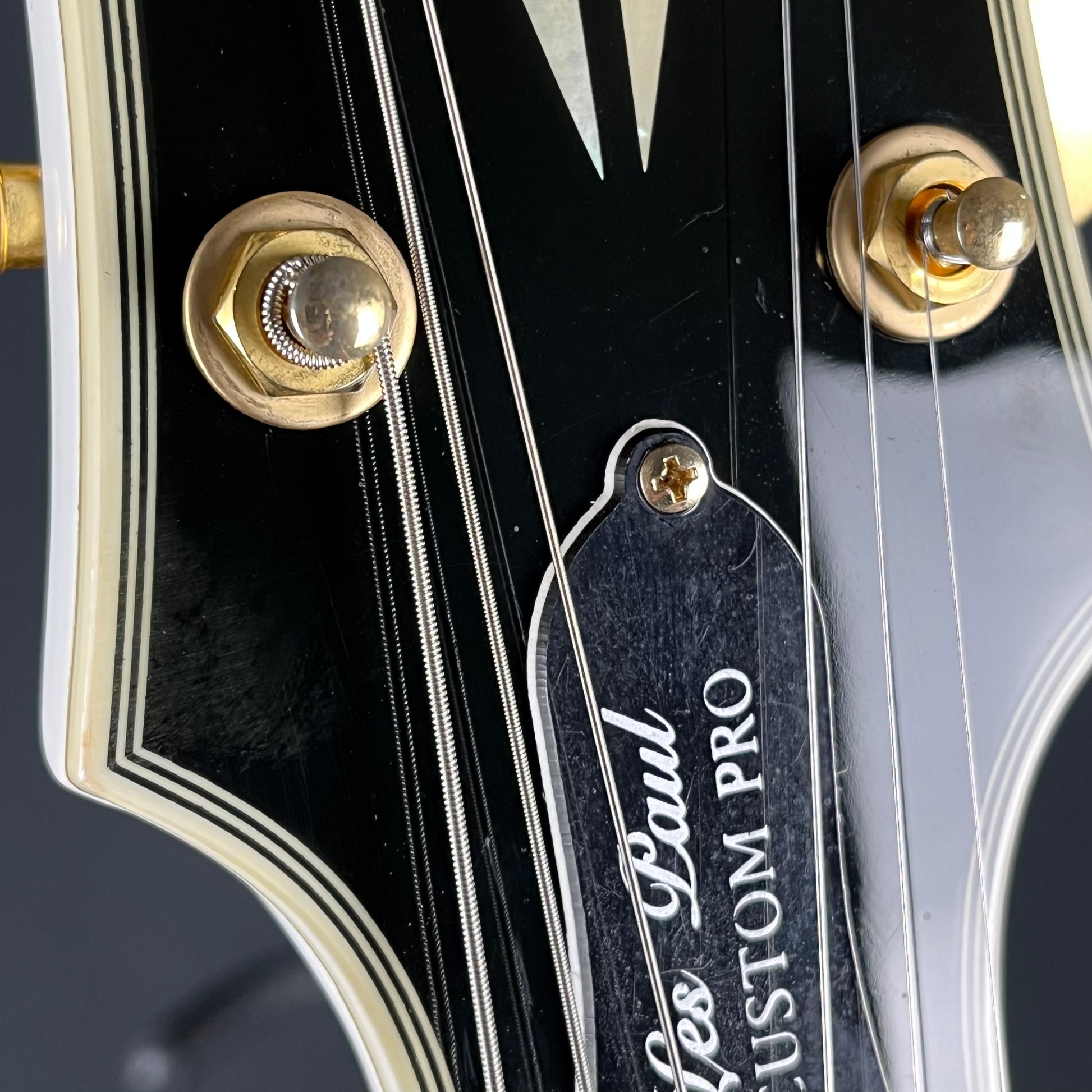 Epiphone Les Paul Custom Pro 2014