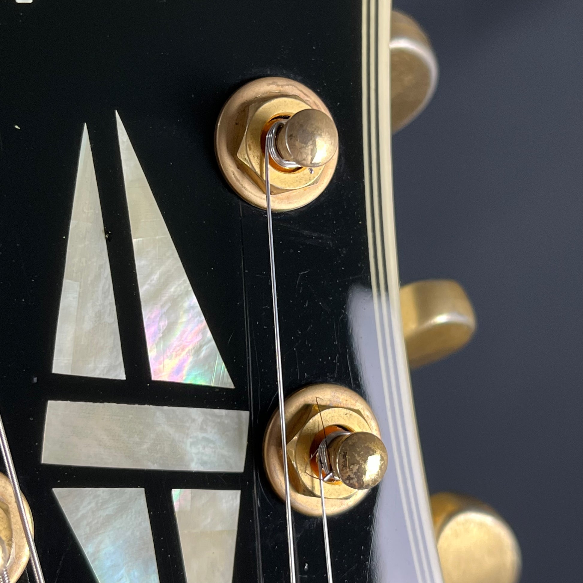 Epiphone Les Paul Custom Pro 2014