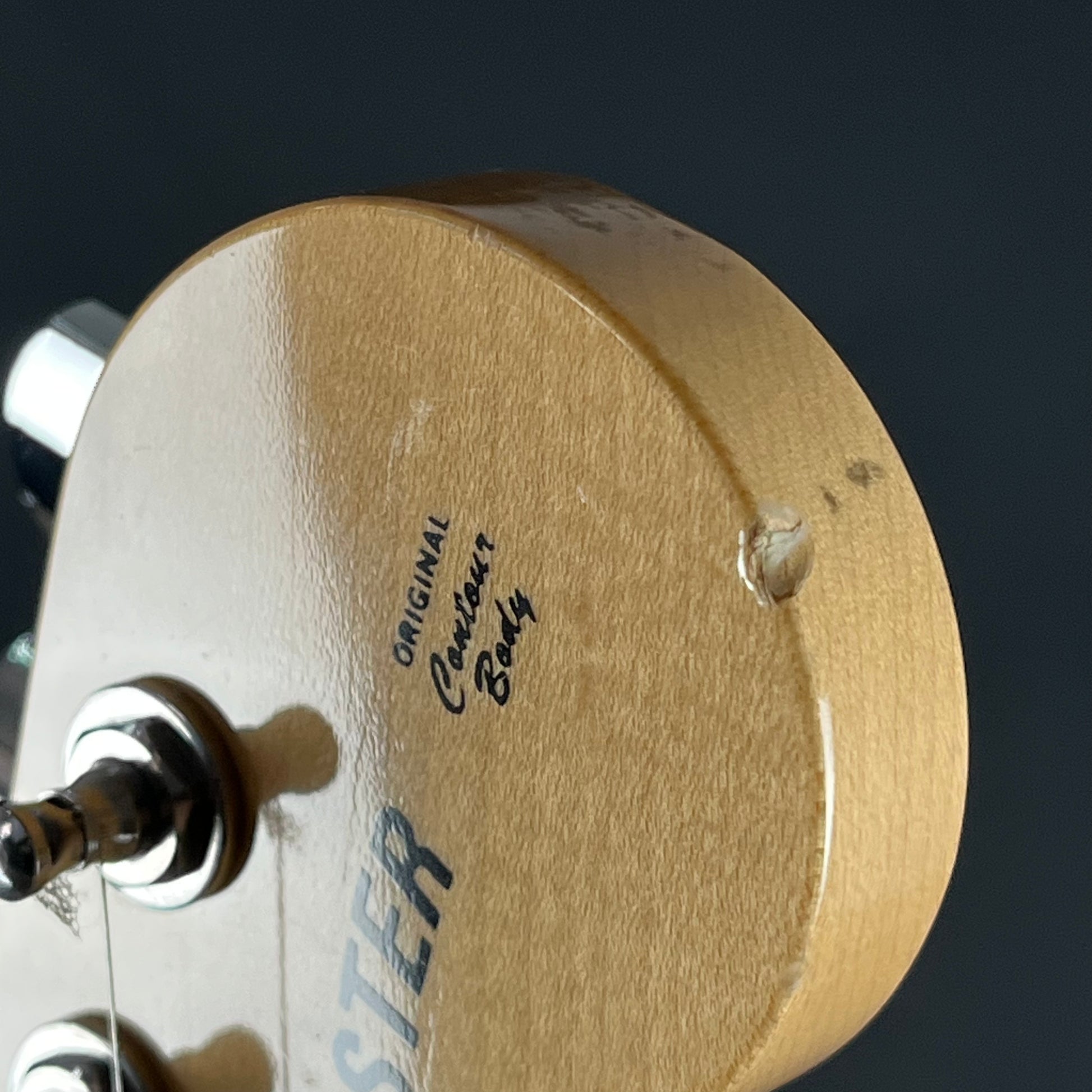 Fender Japan Classic 70 Stratocaster