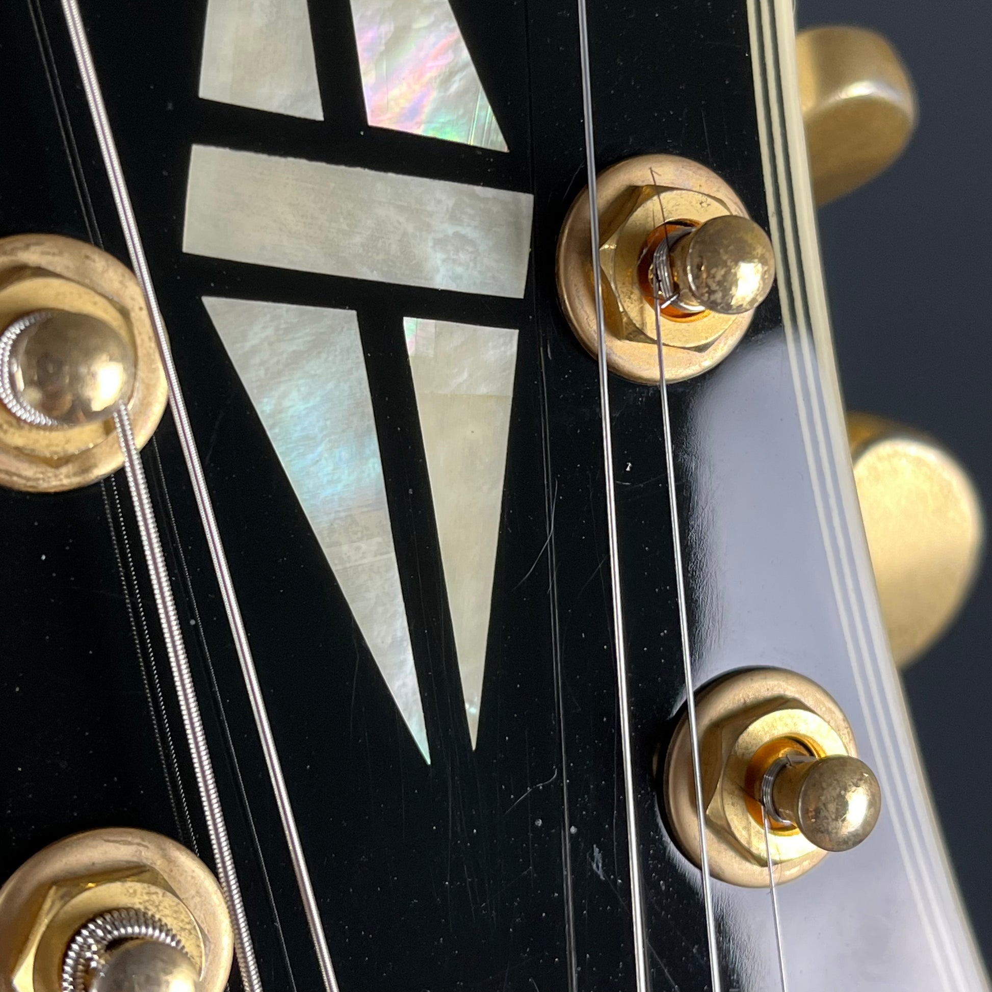 Epiphone Les Paul Custom Pro 2014