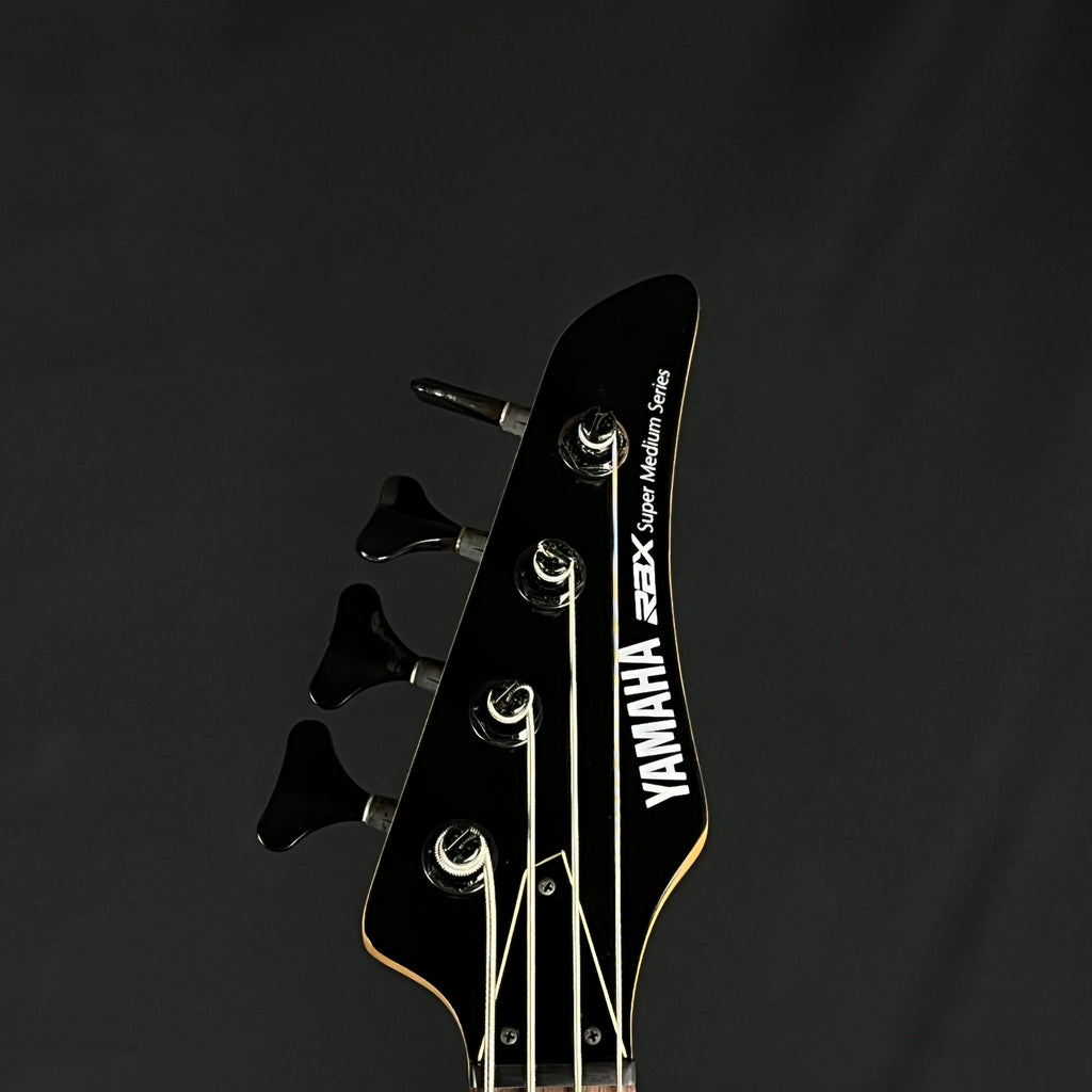 YAMAHA Japan RBX Bass