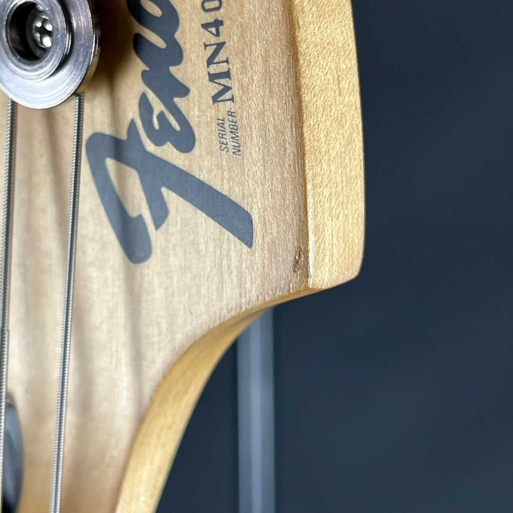 Fender Squier Series Precision Bass