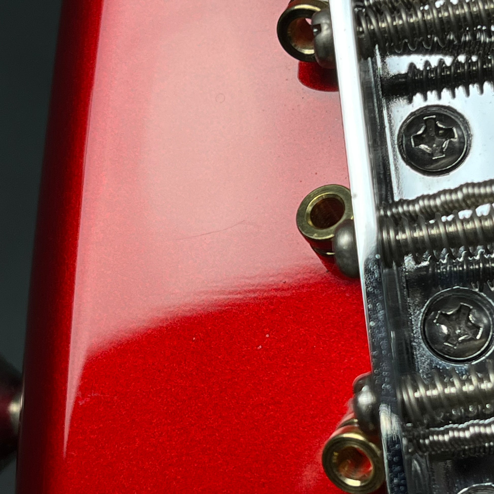 Squier Affinity Jazz Bass