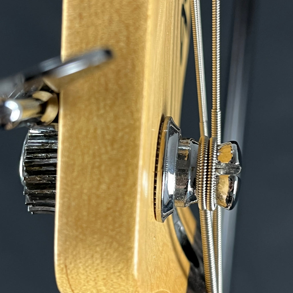 Fender Squier Series Precision Bass