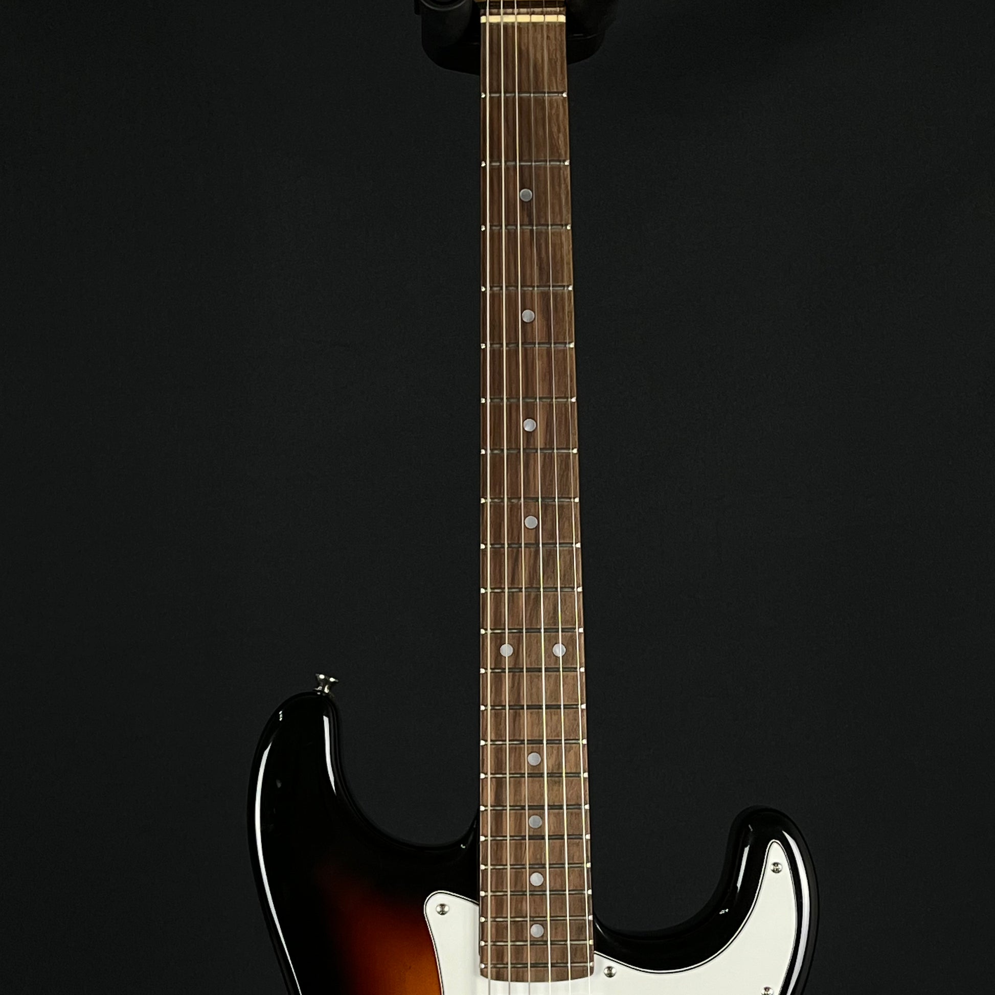 Bacchus Universe Series Stratocaster