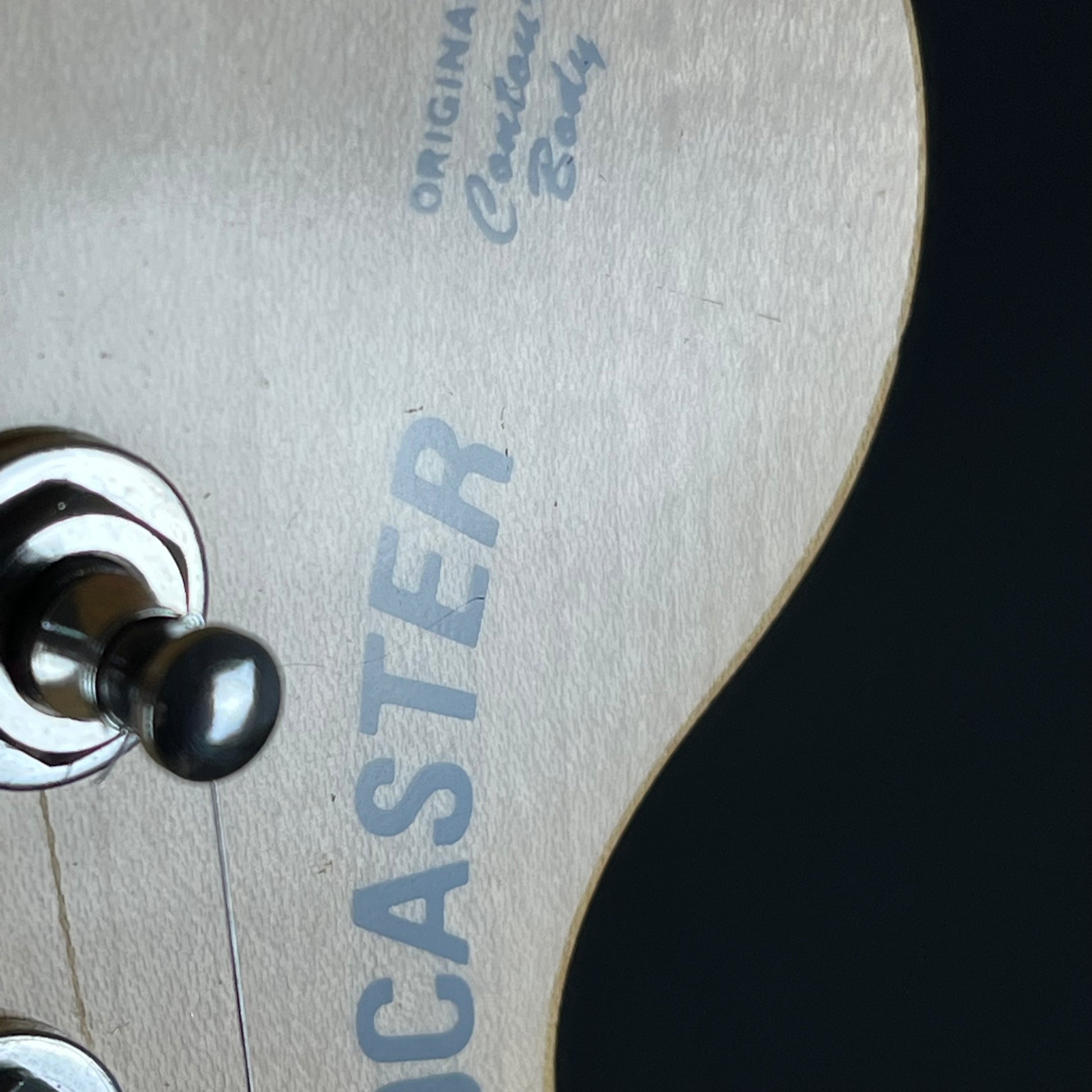 Fender Japan Classic 70 Stratocaster