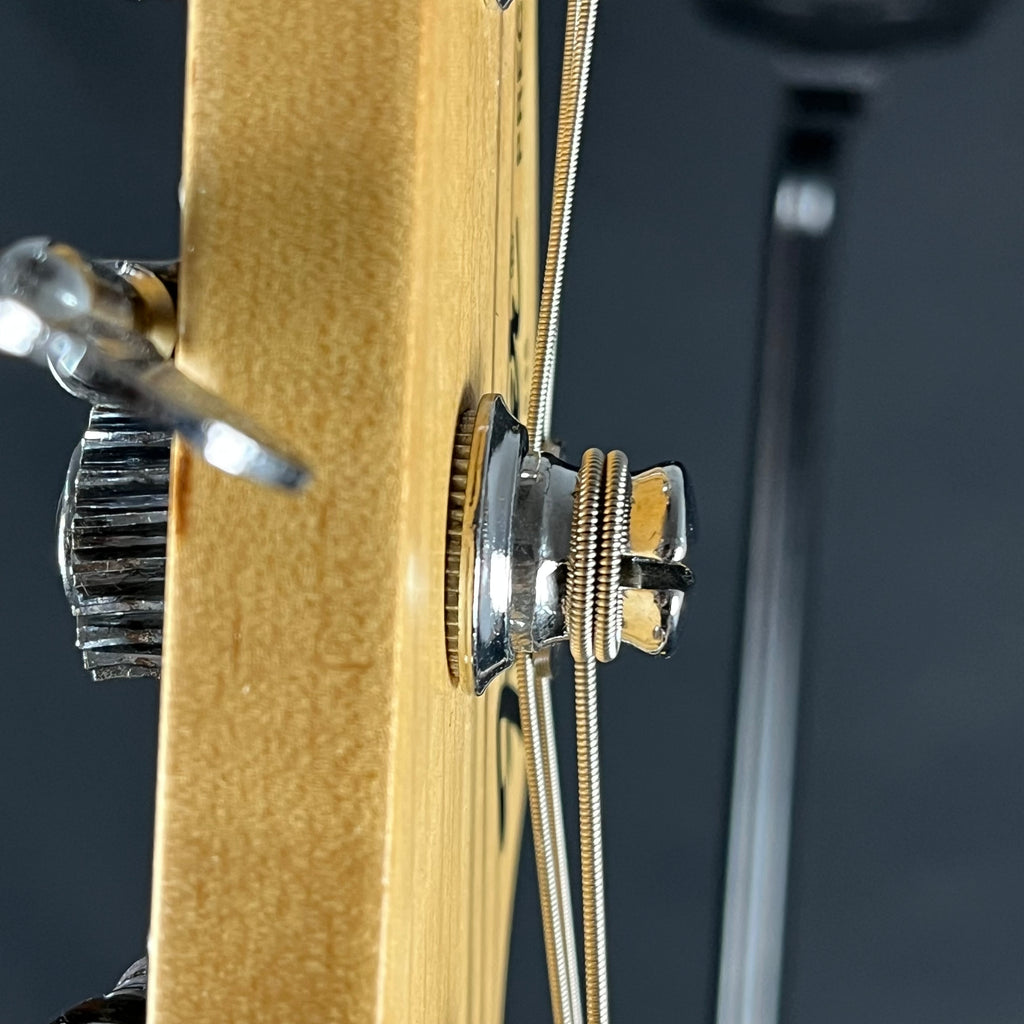 Fender Squier Series Precision Bass