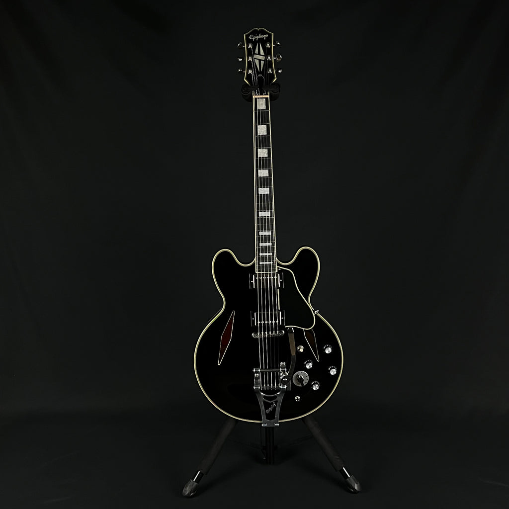 Epiphone Shinichi Ubukata ES-355 2023