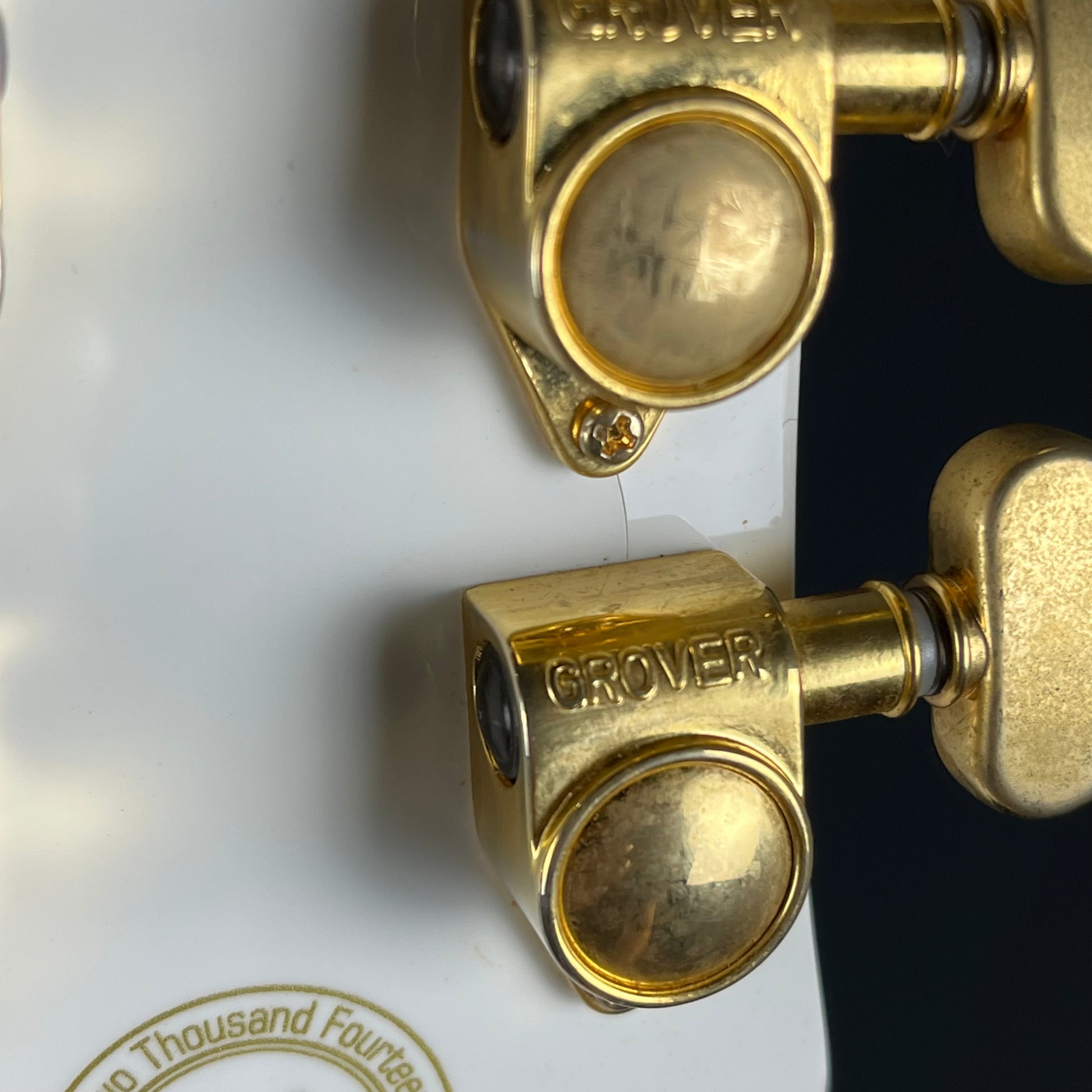 Epiphone Les Paul Custom Pro 2014