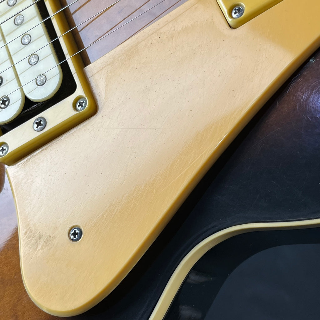 YAMAHA JAPAN SG800S