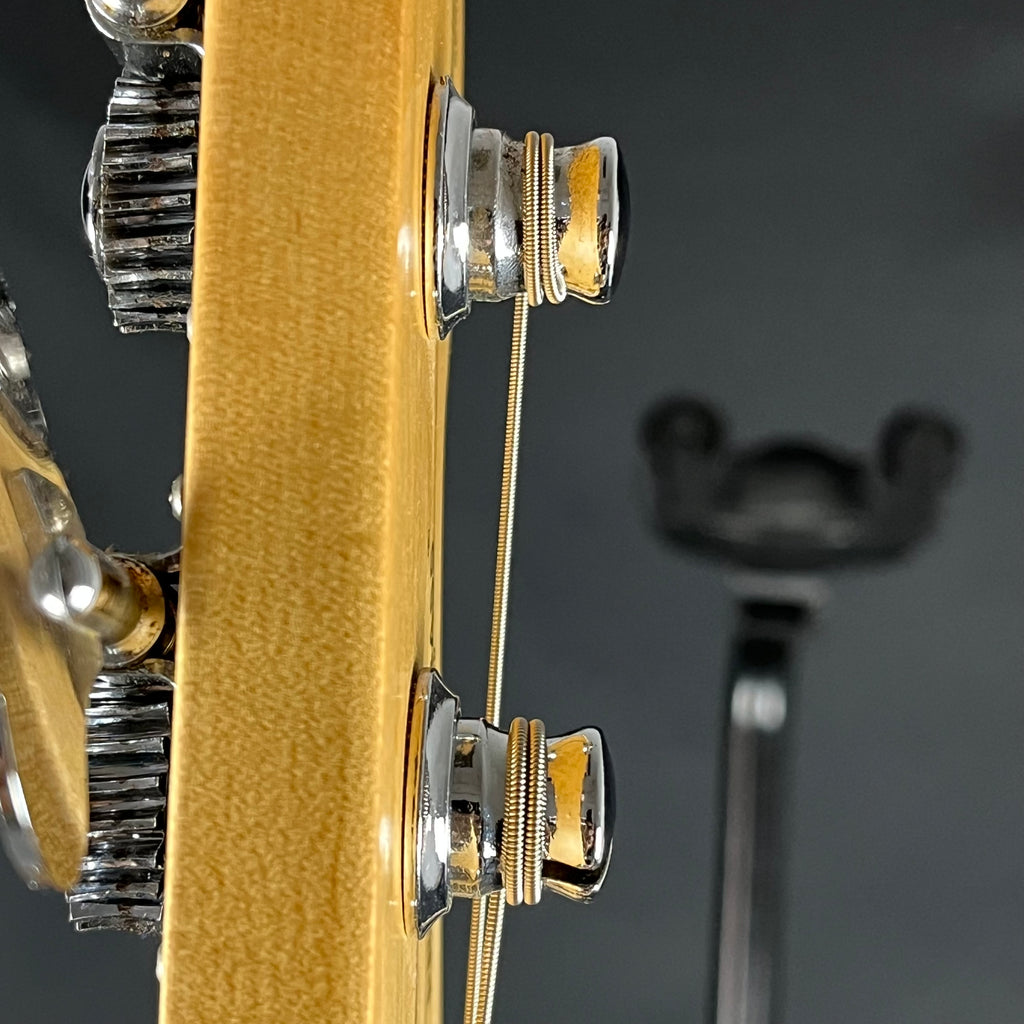 Fender Squier Series Precision Bass