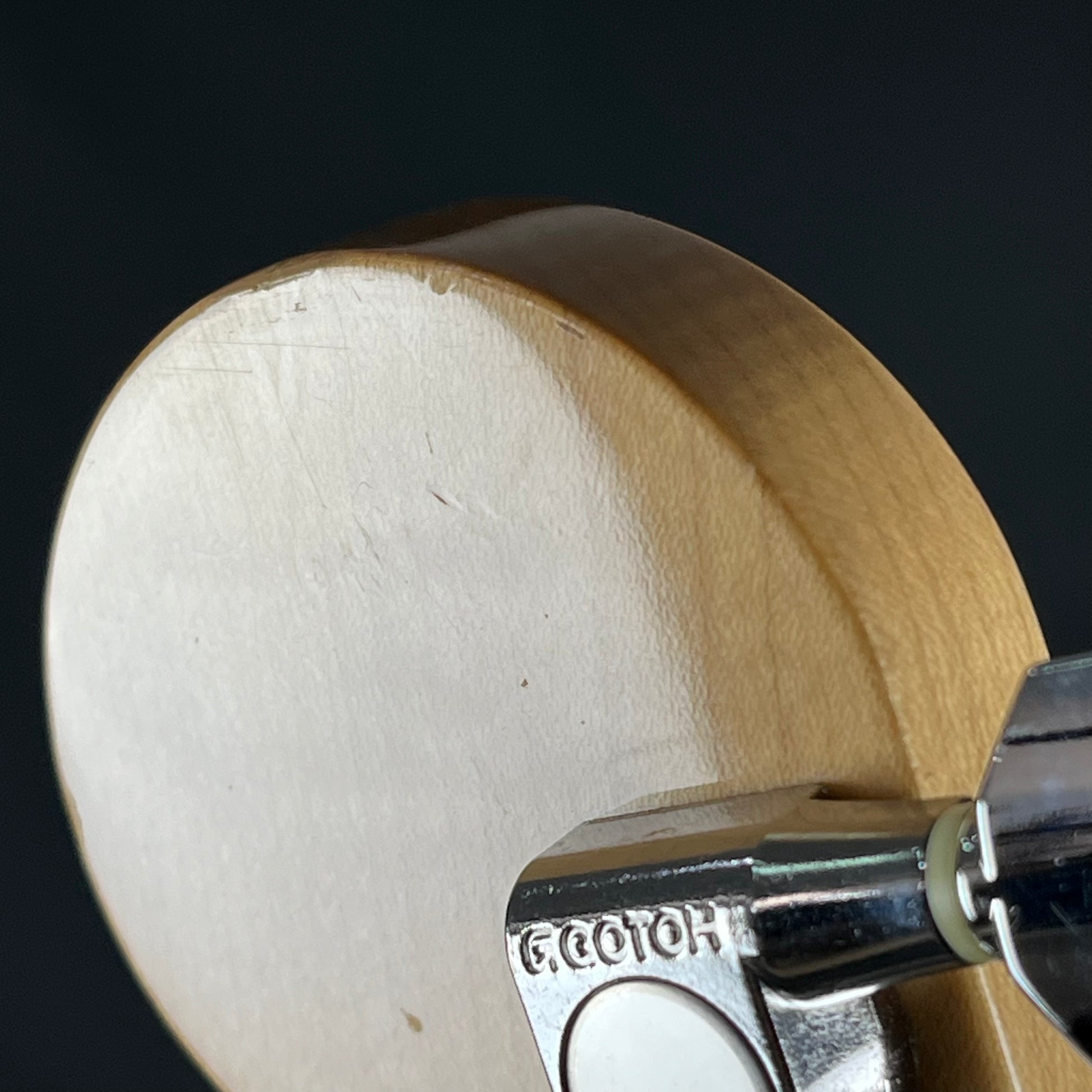 Fender Japan Classic 70 Stratocaster