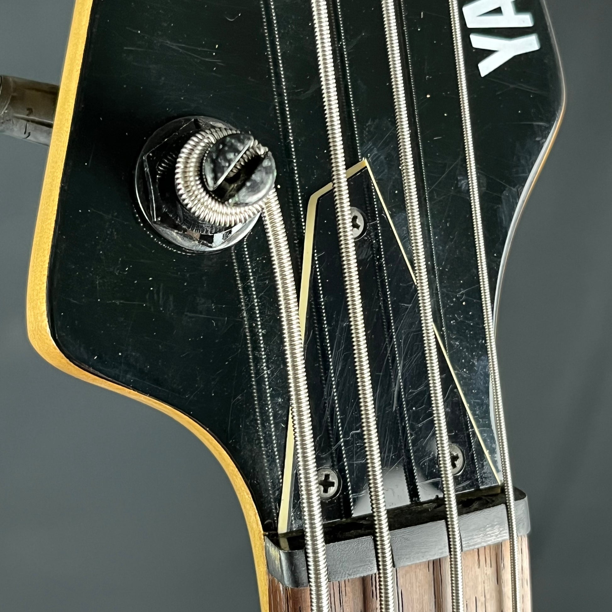 YAMAHA Japan RBX Bass
