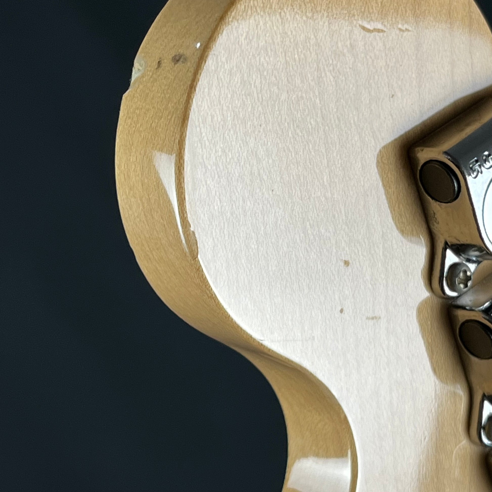 Fender Japan Classic 70 Stratocaster