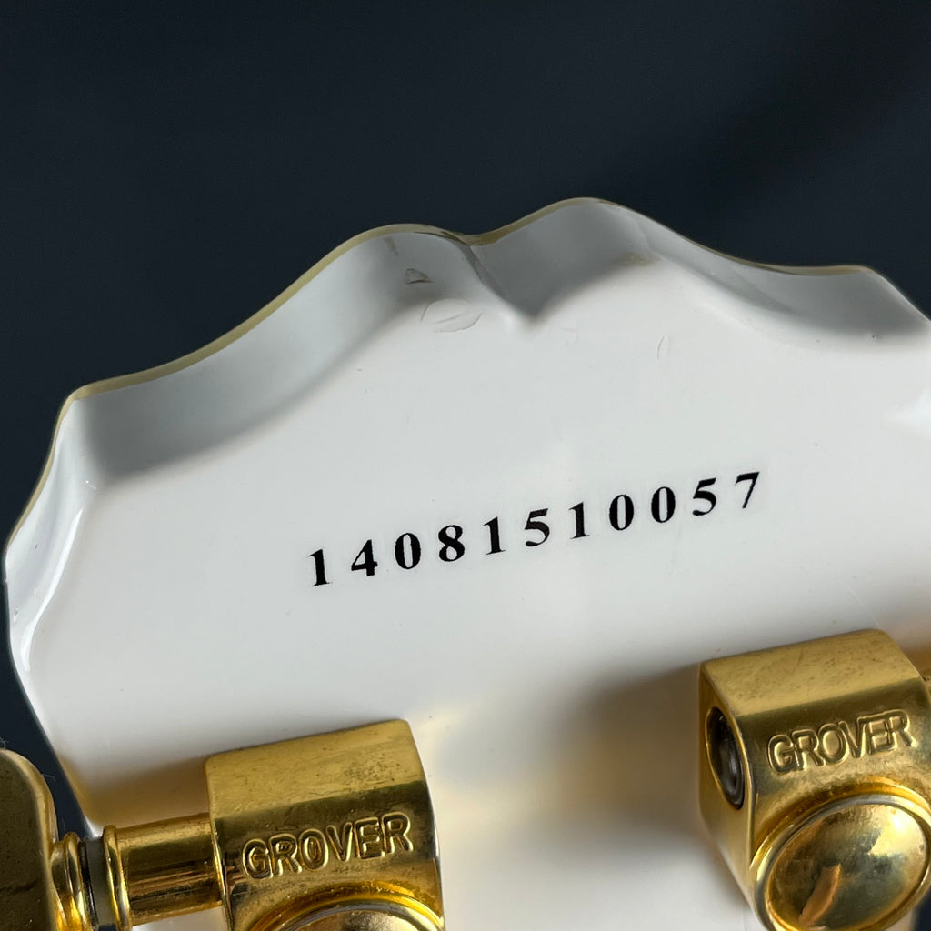 Epiphone Les Paul Custom Pro 2014