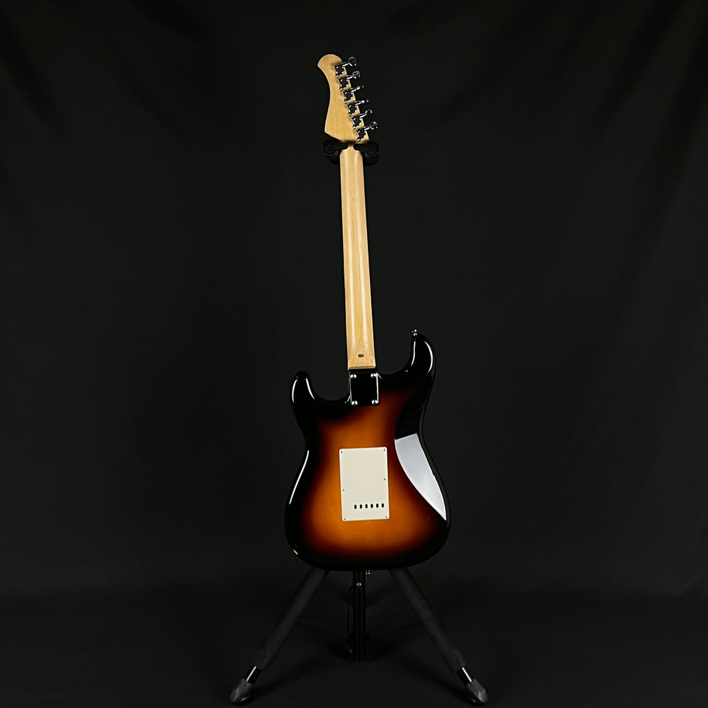 Bacchus Universe Series Stratocaster