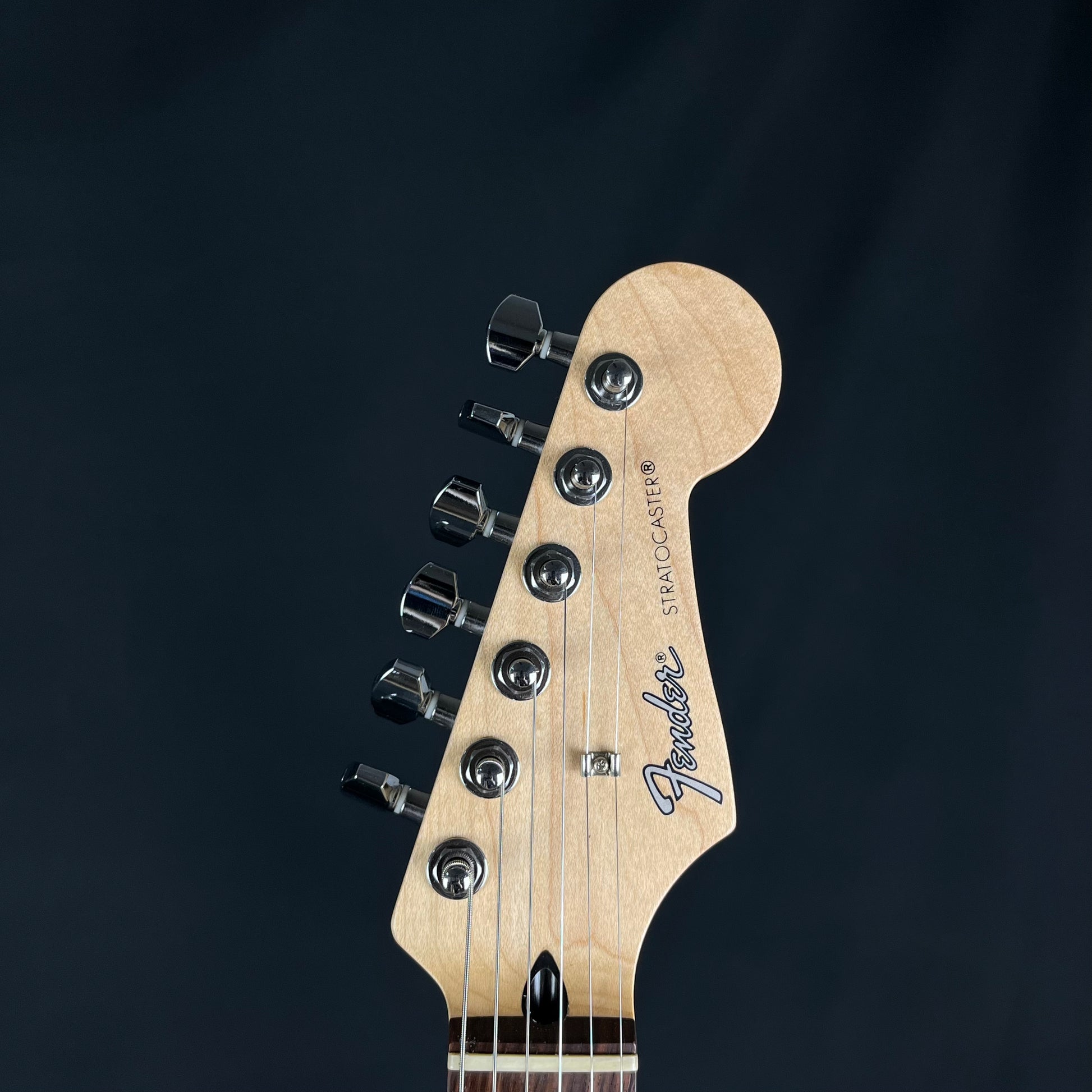 Fender Japan ST-STD Stratocaster