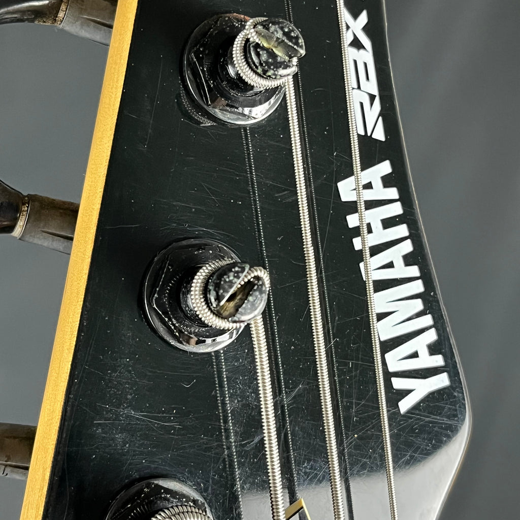YAMAHA Japan RBX Bass