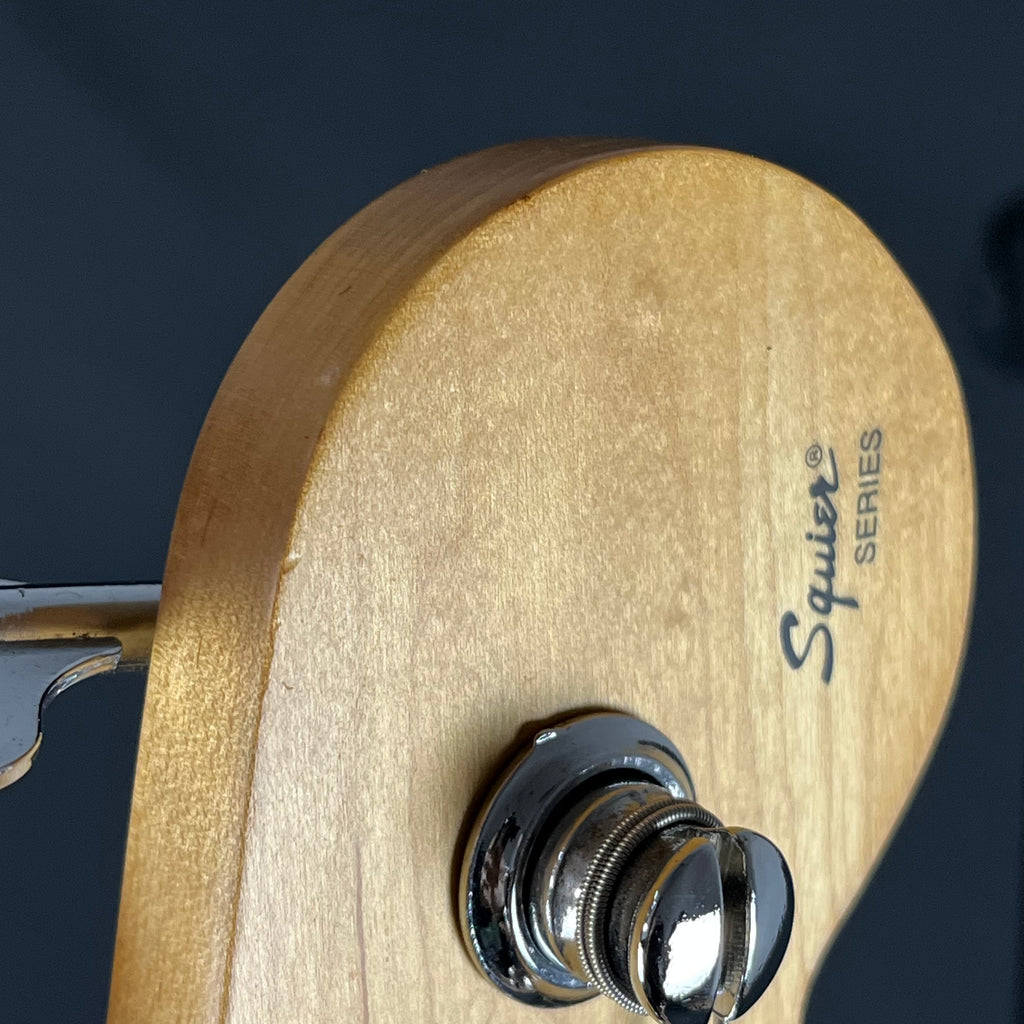 Fender Squier Series Precision Bass