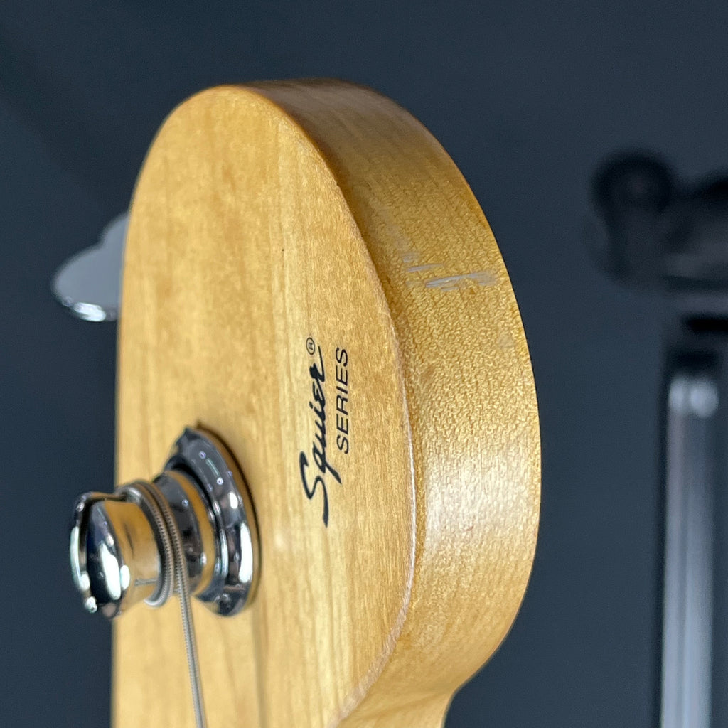 Fender Squier Series Precision Bass