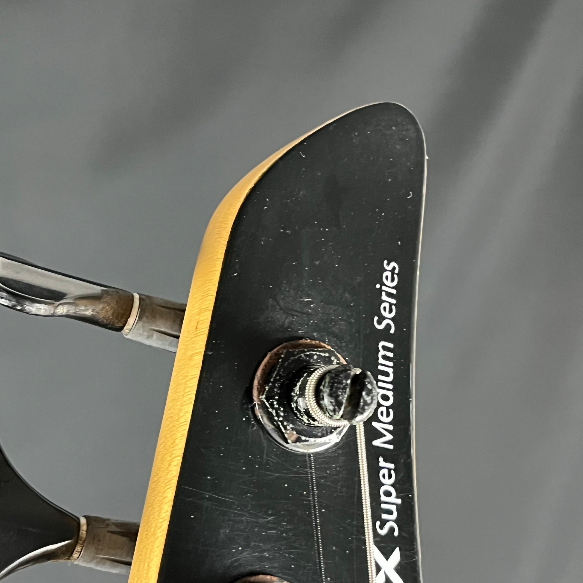 YAMAHA Japan RBX Bass