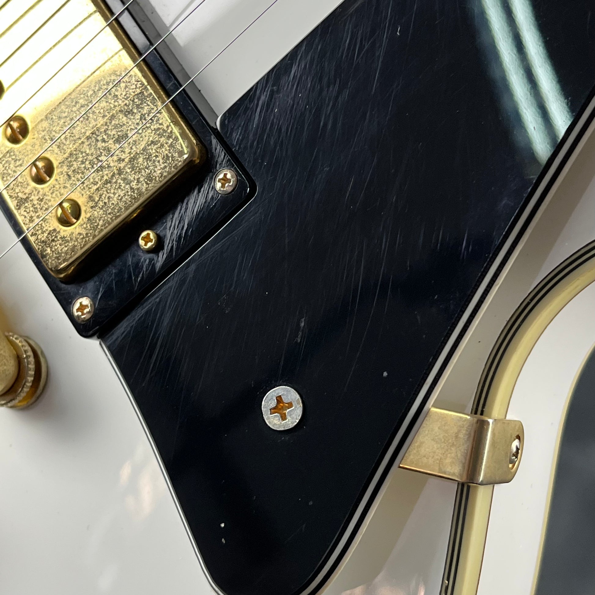 Epiphone Les Paul Custom Pro 2014