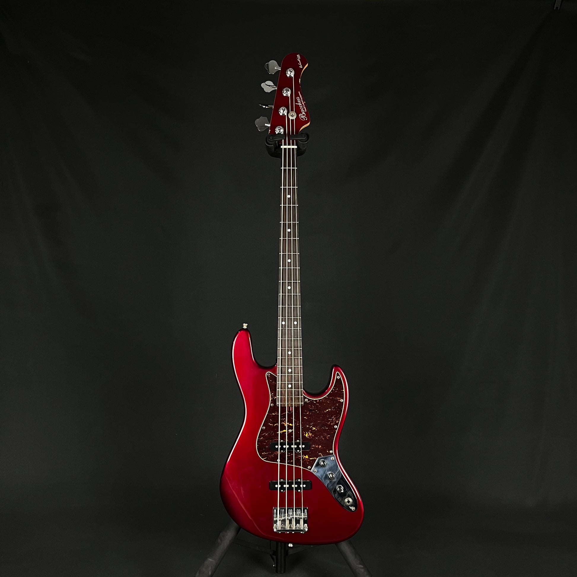 Bacchus WL-434 Bass
