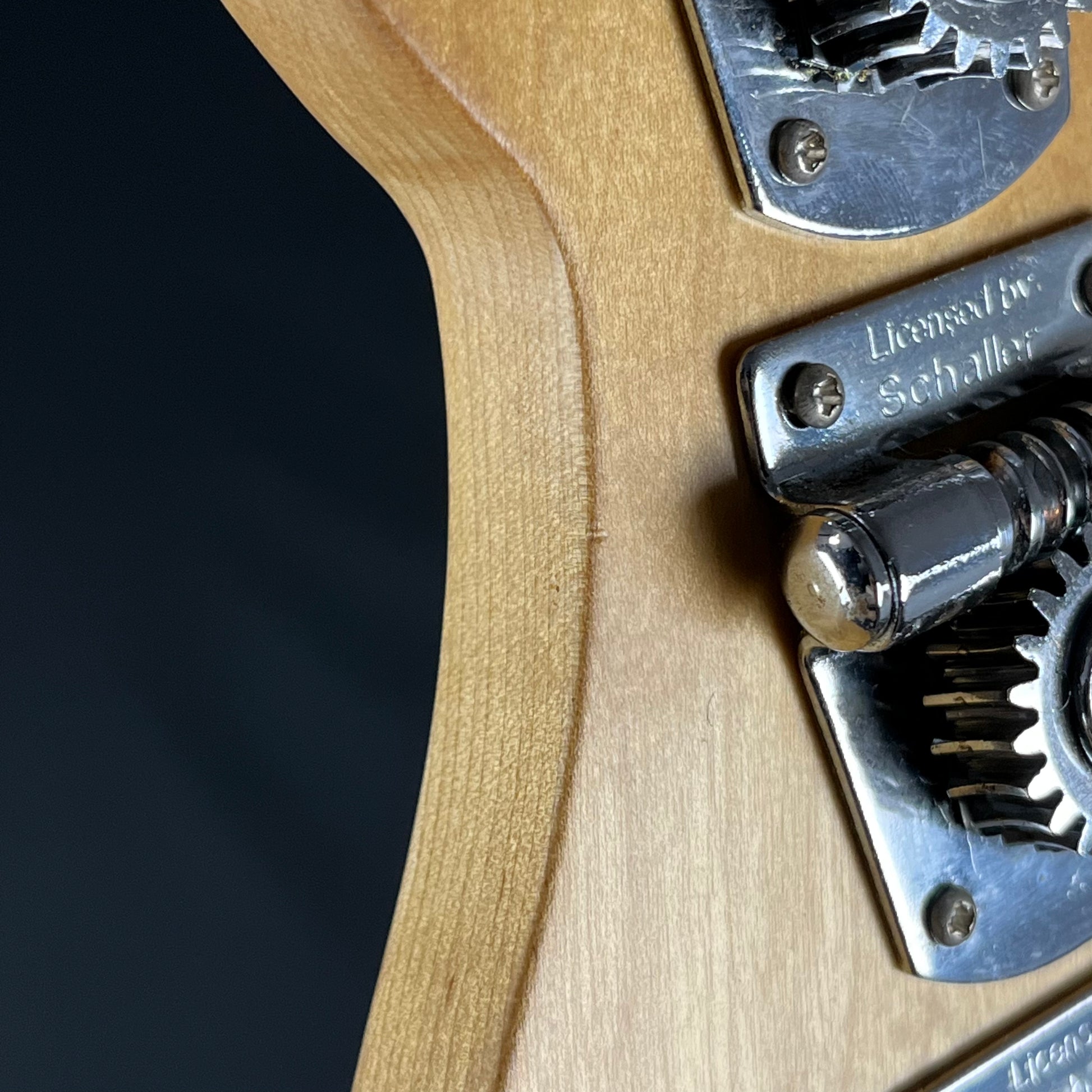 Fender Squier Series Precision Bass