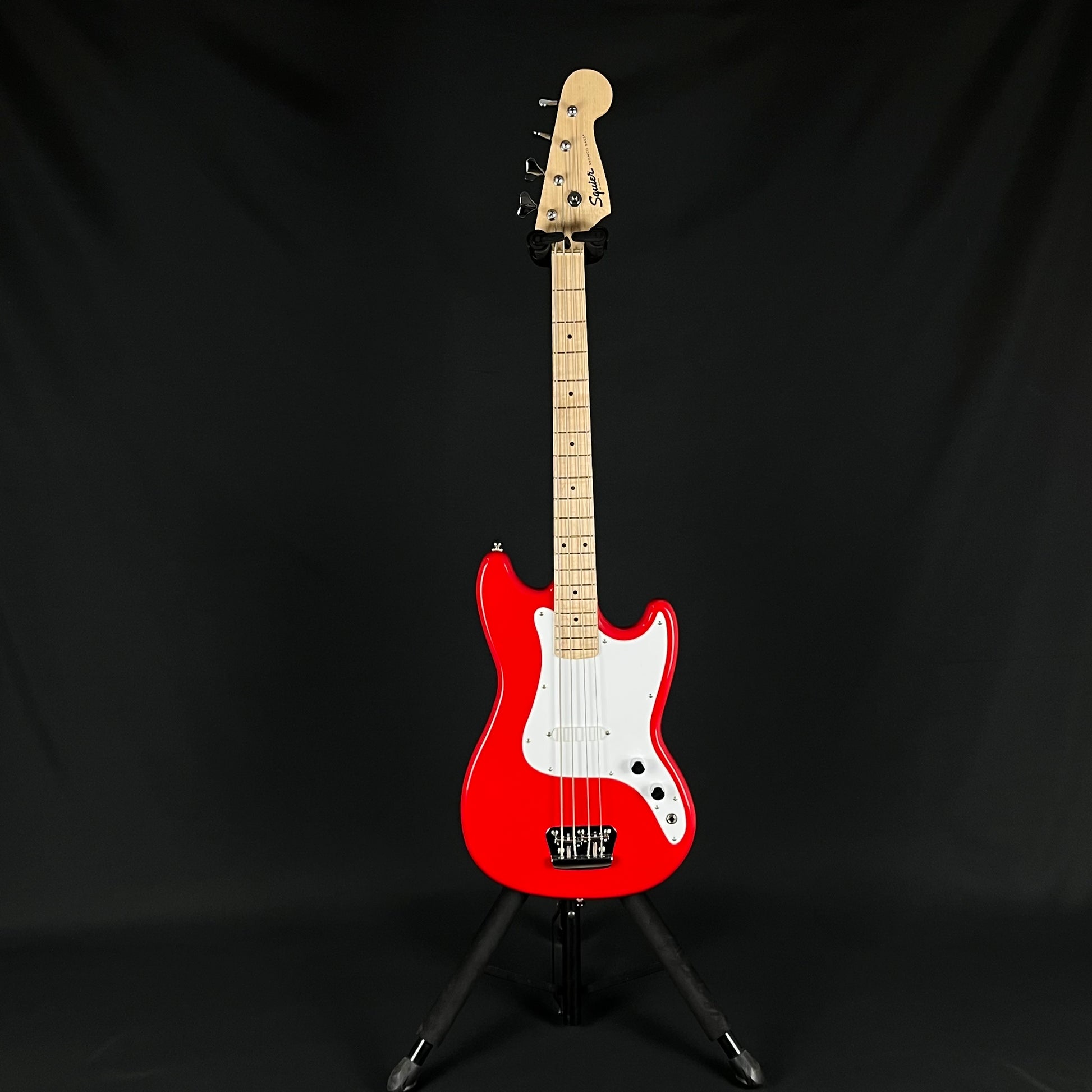 Squier Affinity Bronco Bass