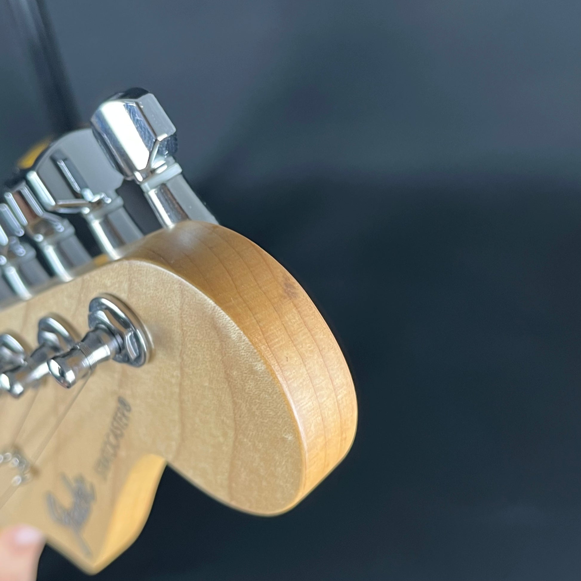 Fender Japan ST-STD Stratocaster