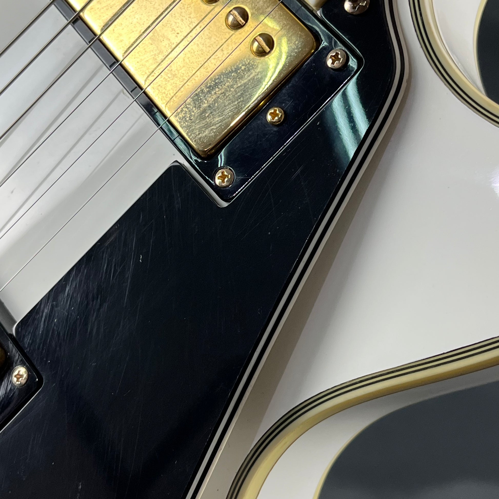 Epiphone Les Paul Custom Pro 2014