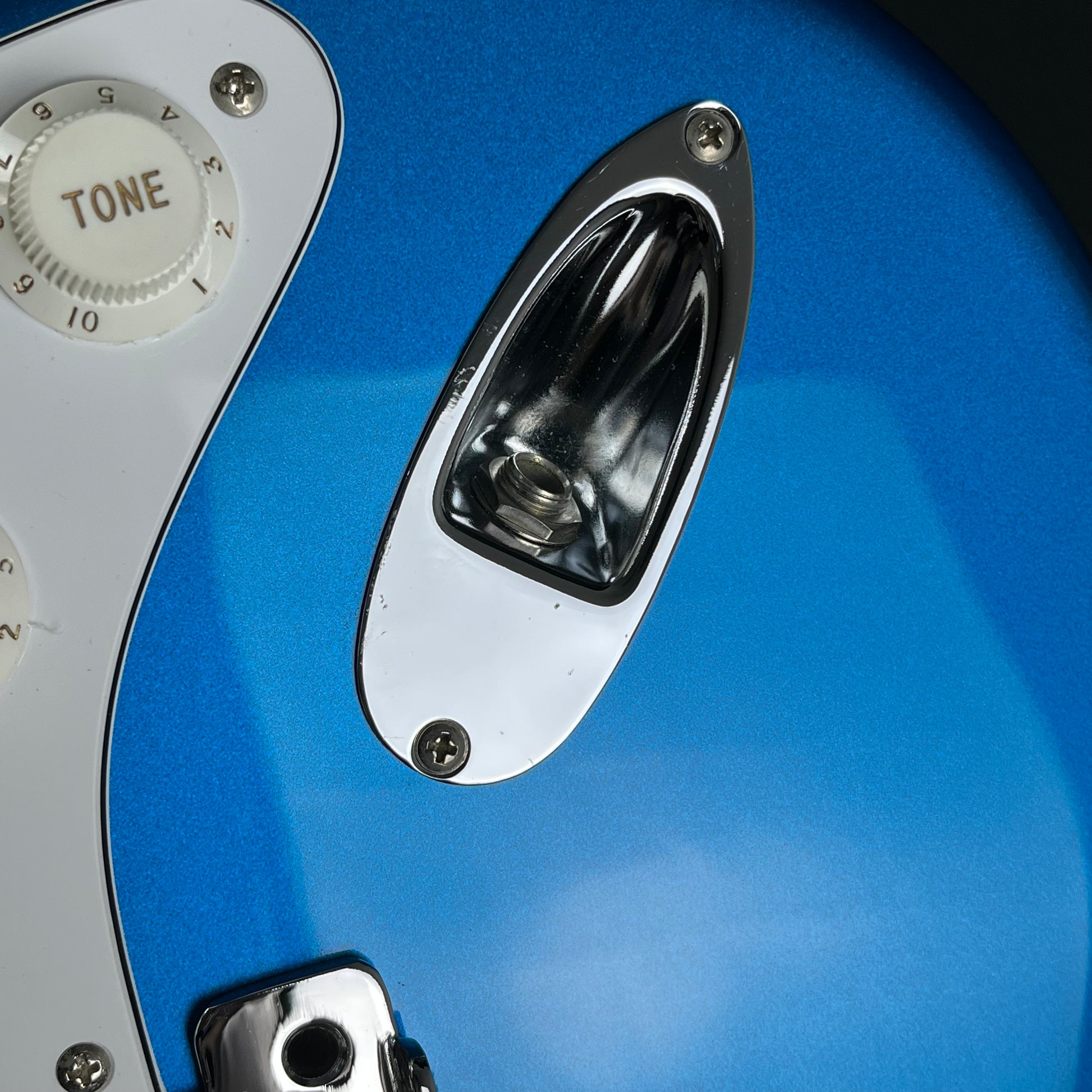 Fender Japan ST-STD Stratocaster