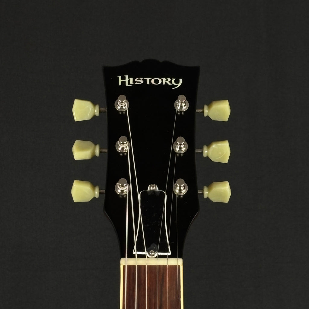 HISTORY Japan HS-LS