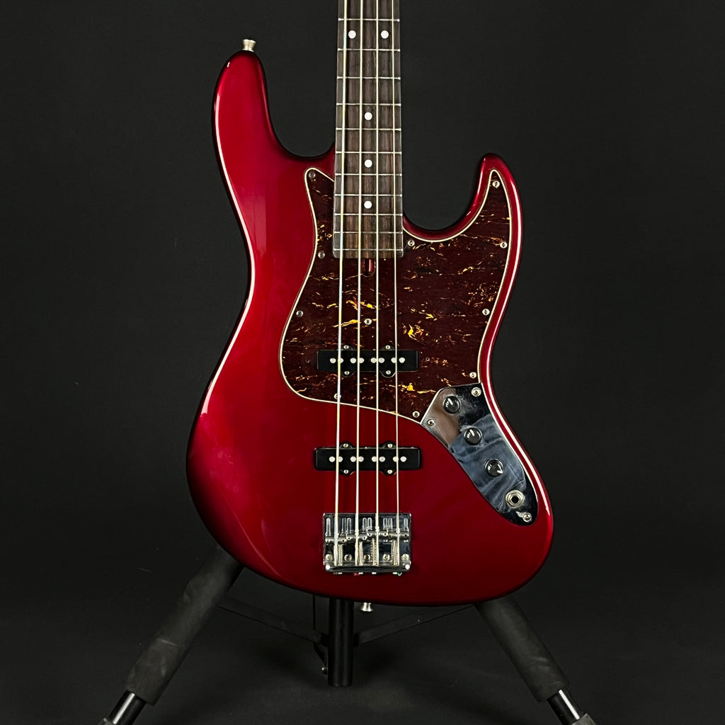 Bacchus WL-434 Bass