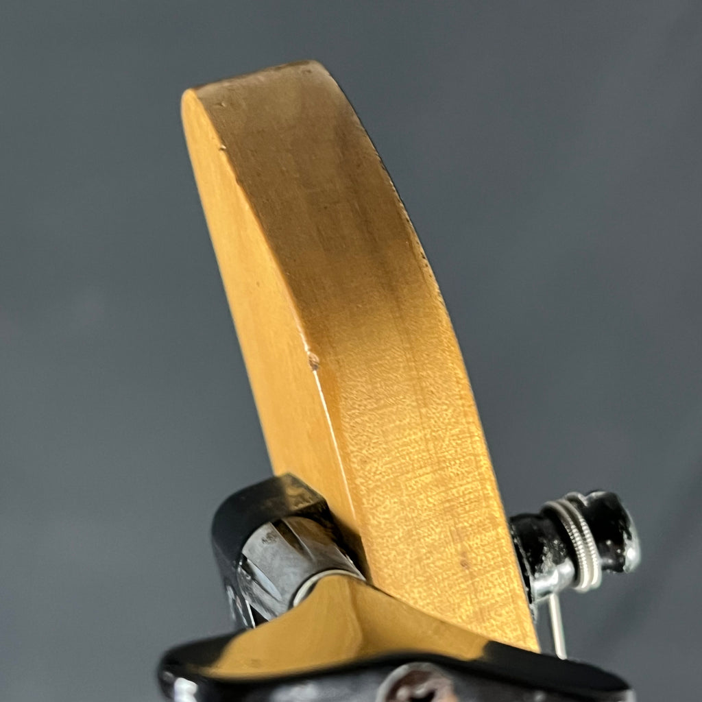 YAMAHA Japan RBX Bass