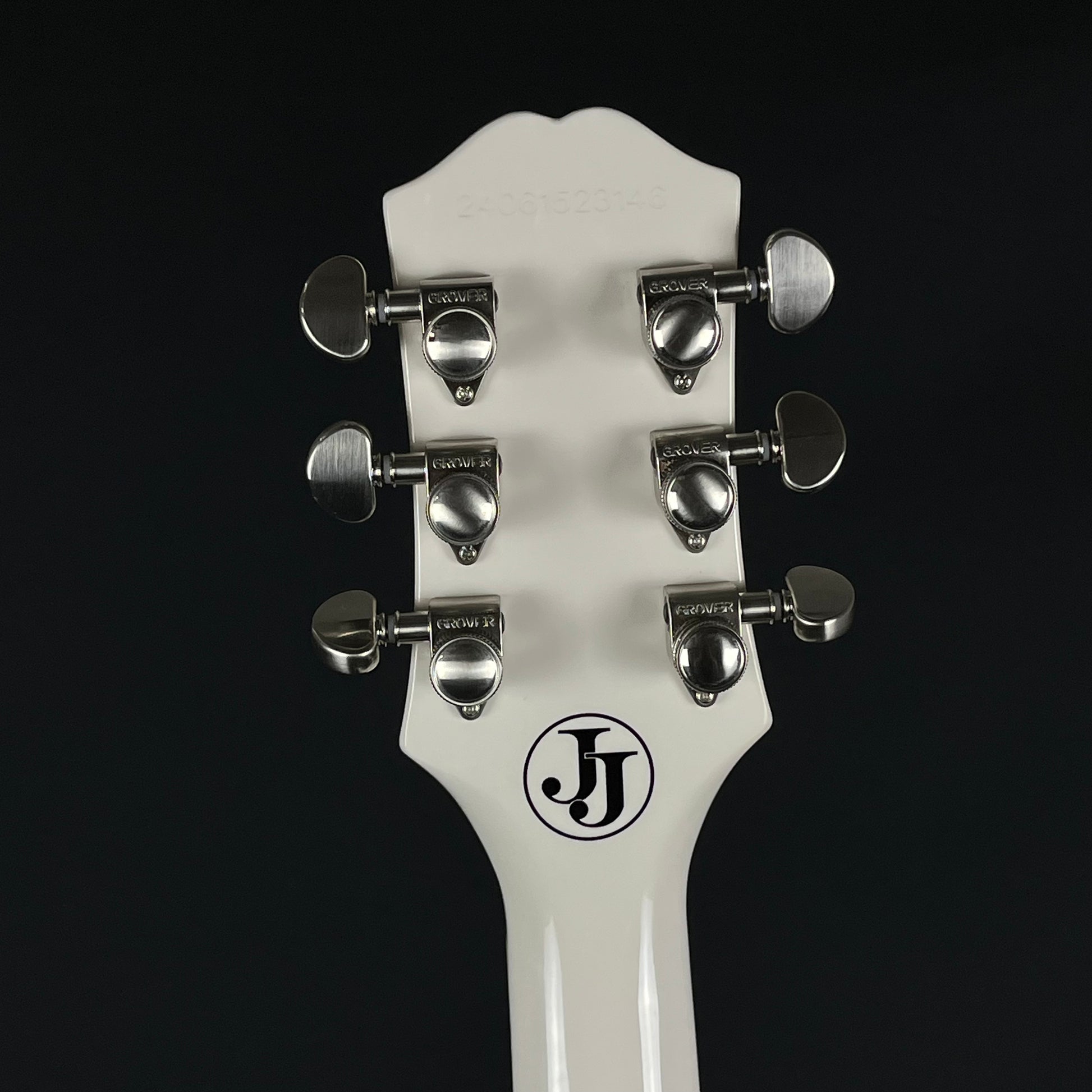 Epiphone Jerry Cantrell Les Paul Custom Prophecy 2024