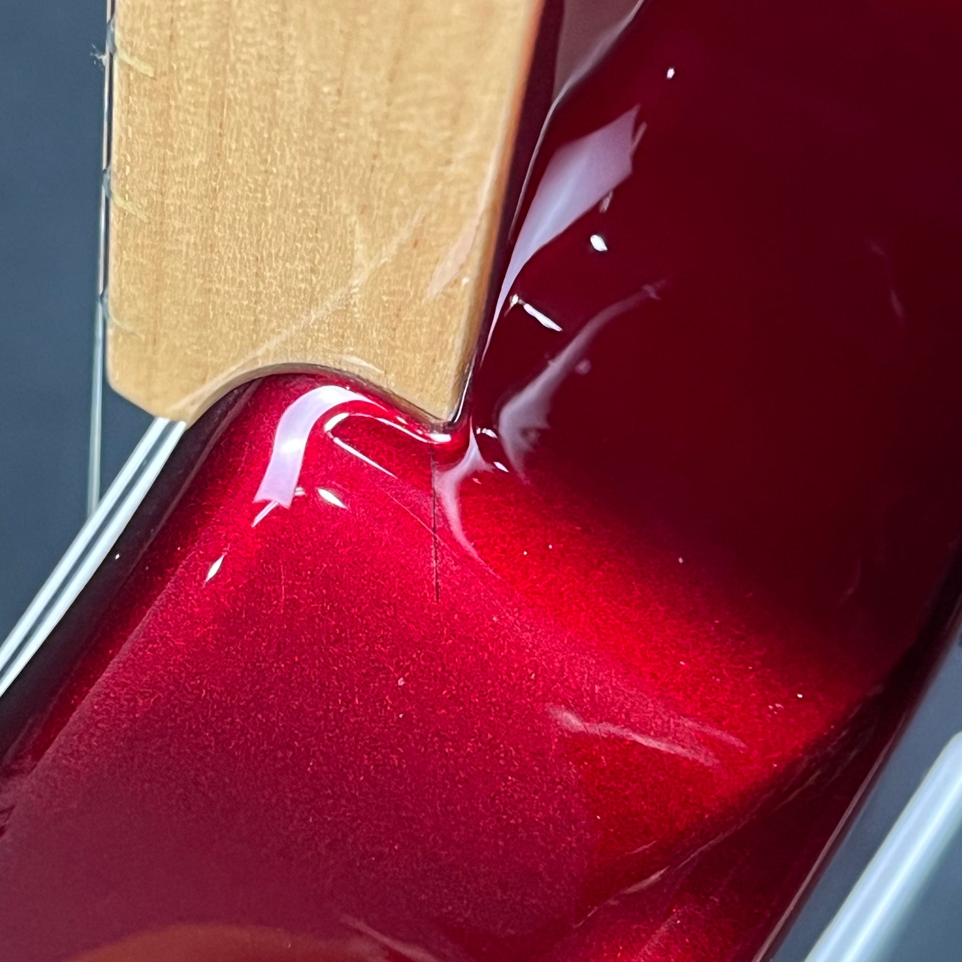 Fender Japan Classic 70 Stratocaster