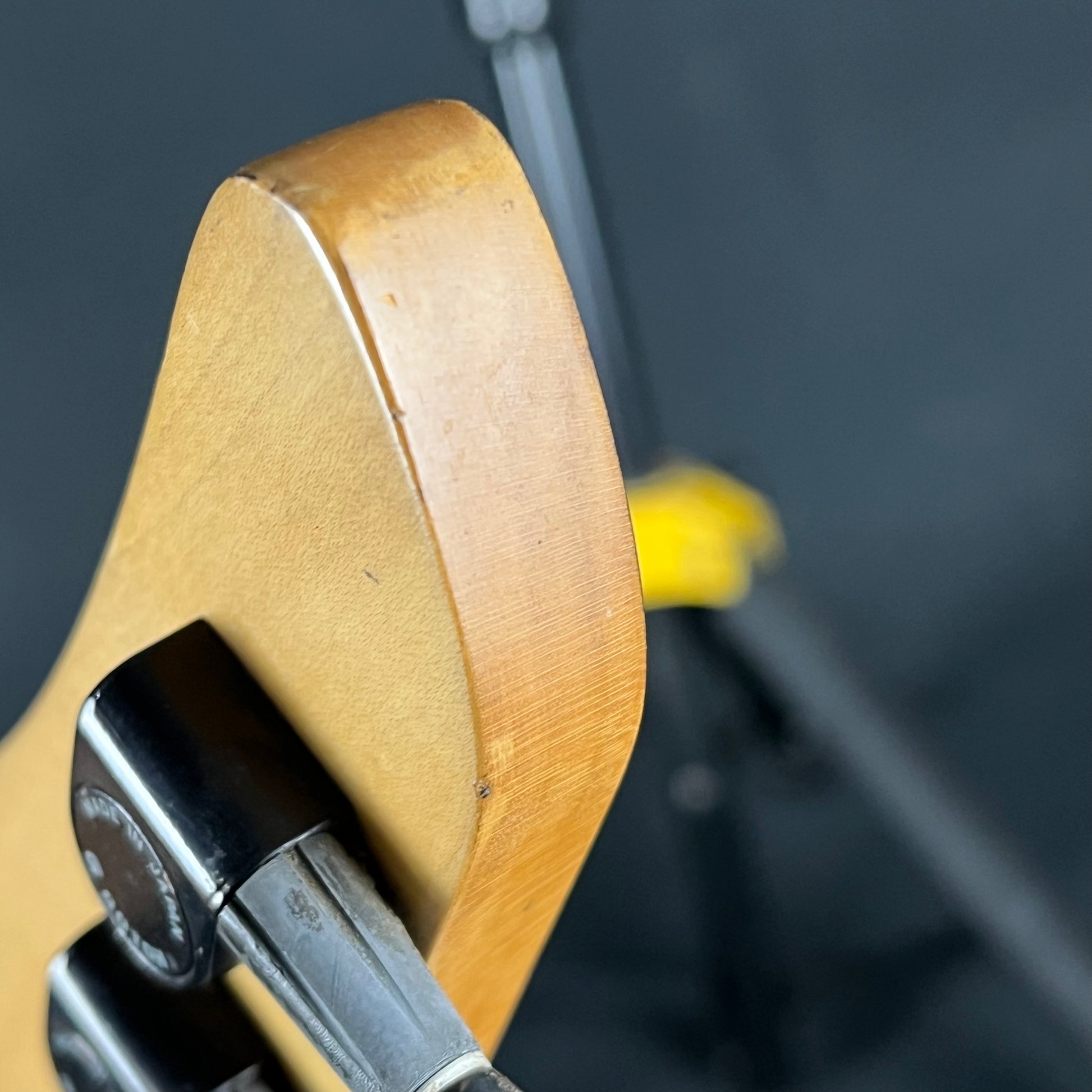 YAMAHA Japan RBX Bass