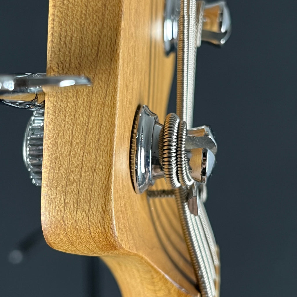 Bacchus WL5-STD33-AC RSM/M