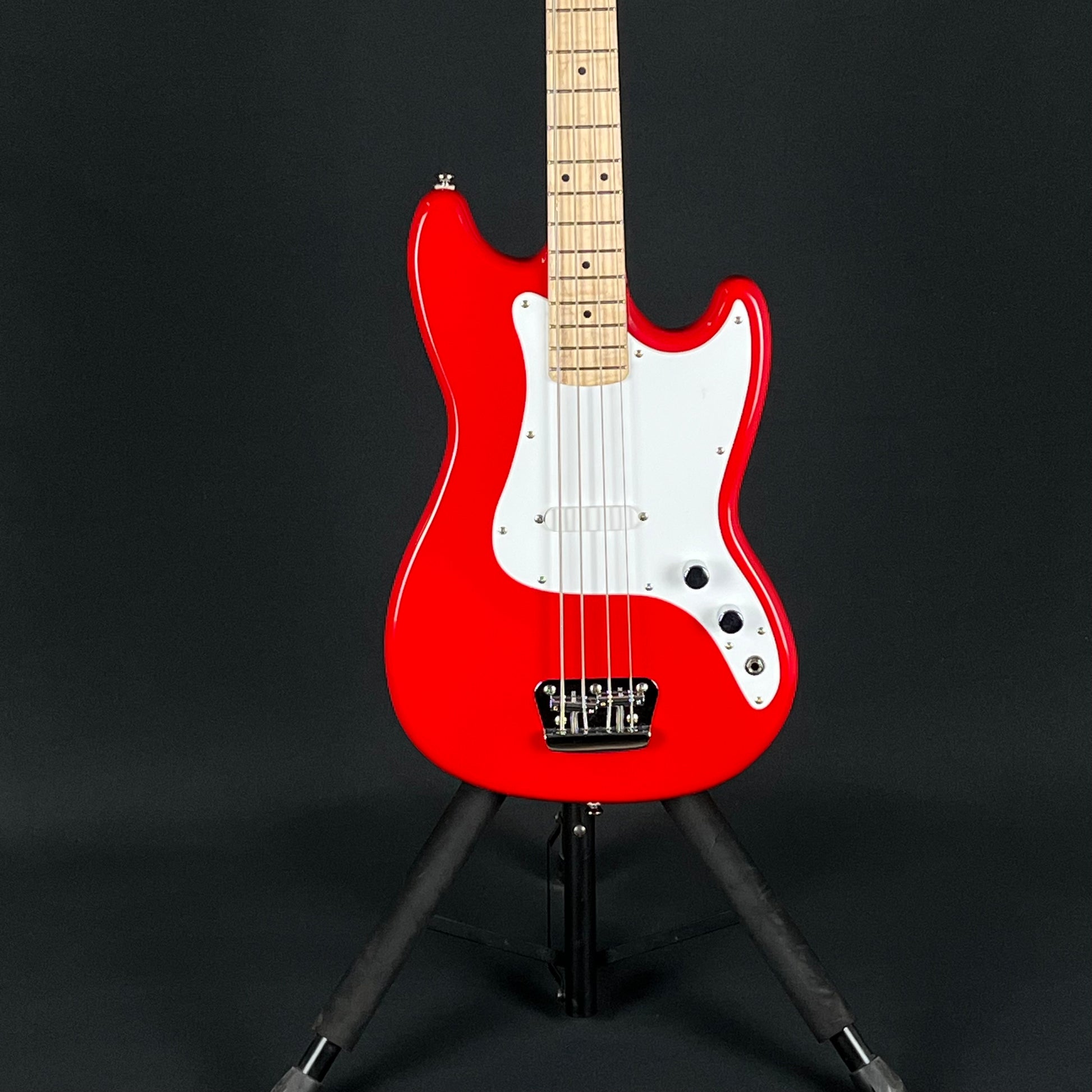 Squier Affinity Bronco Bass