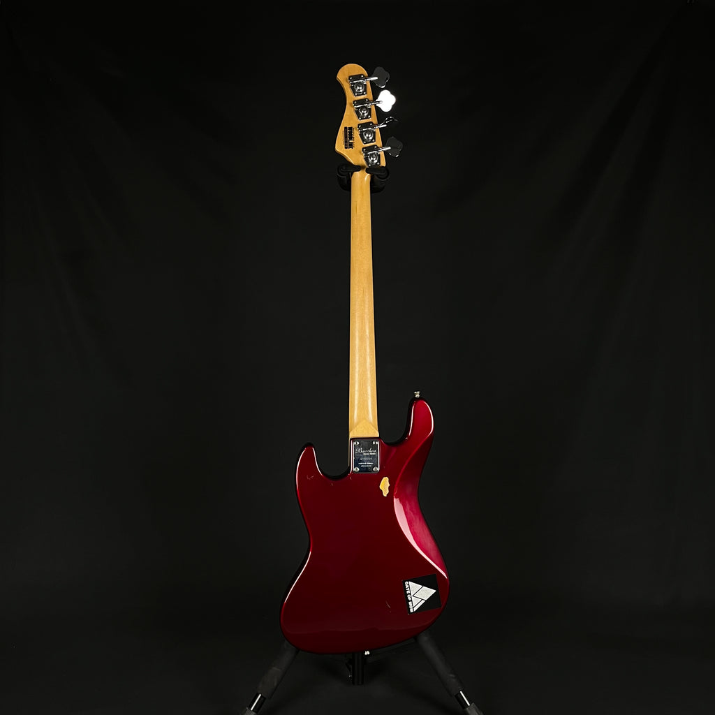 Bacchus WL-434 Bass