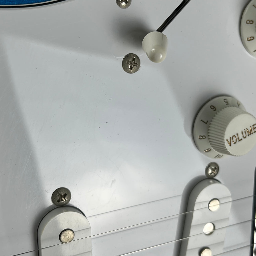 Fender Japan ST-STD Stratocaster