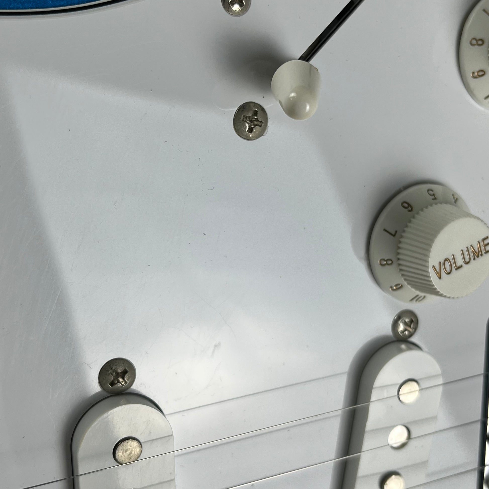 Fender Japan ST-STD Stratocaster