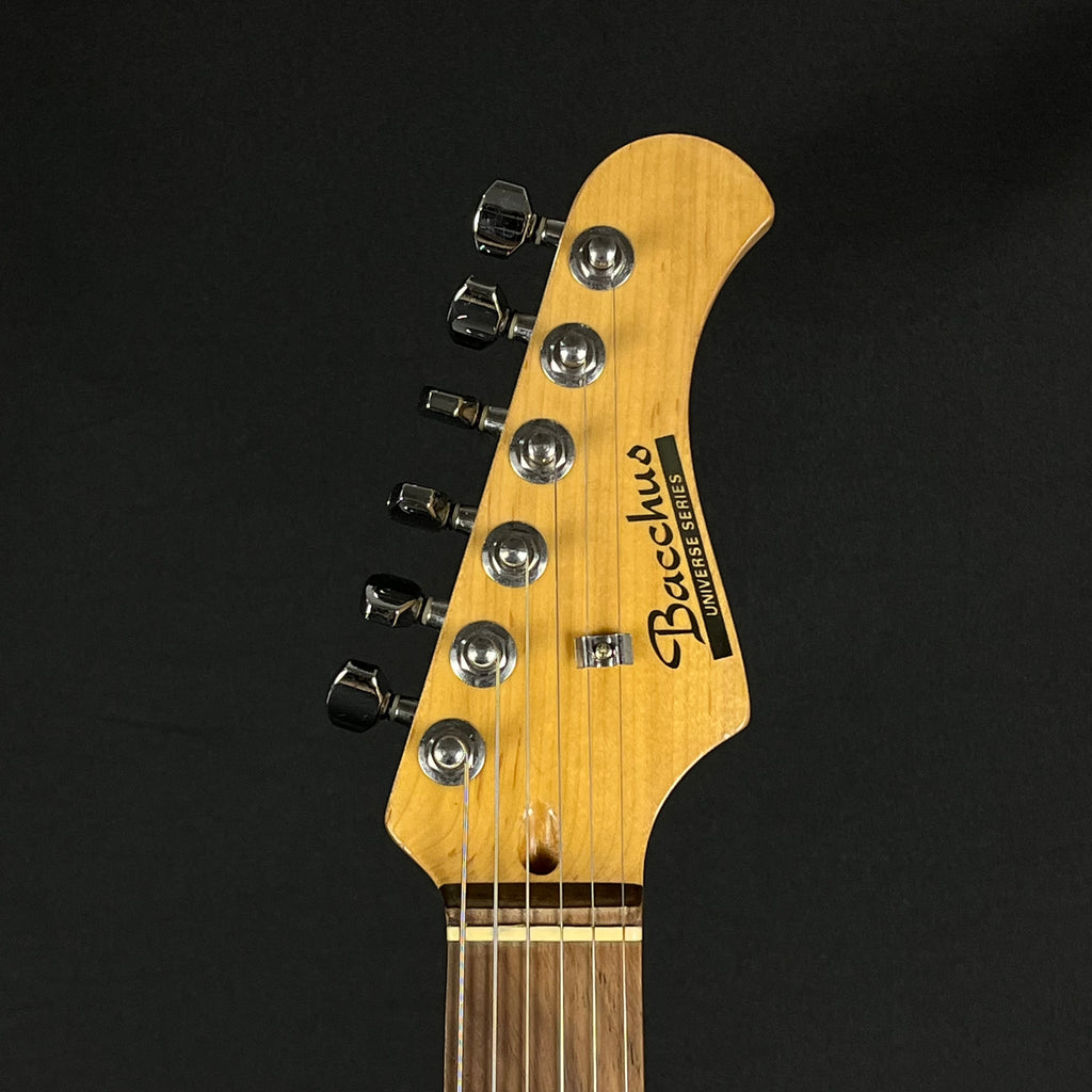 Bacchus Universe Series Stratocaster