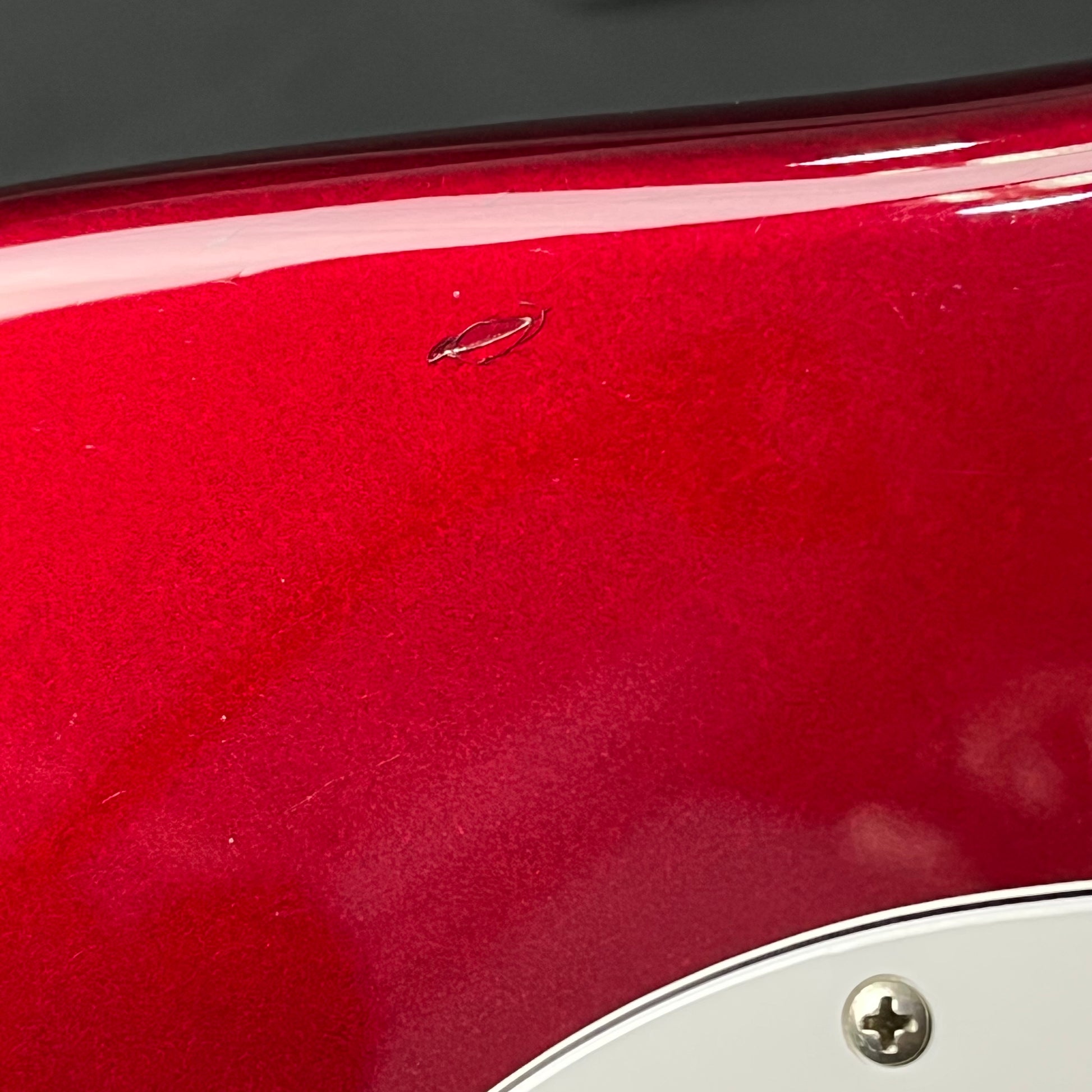 Fender Japan Classic 70 Stratocaster