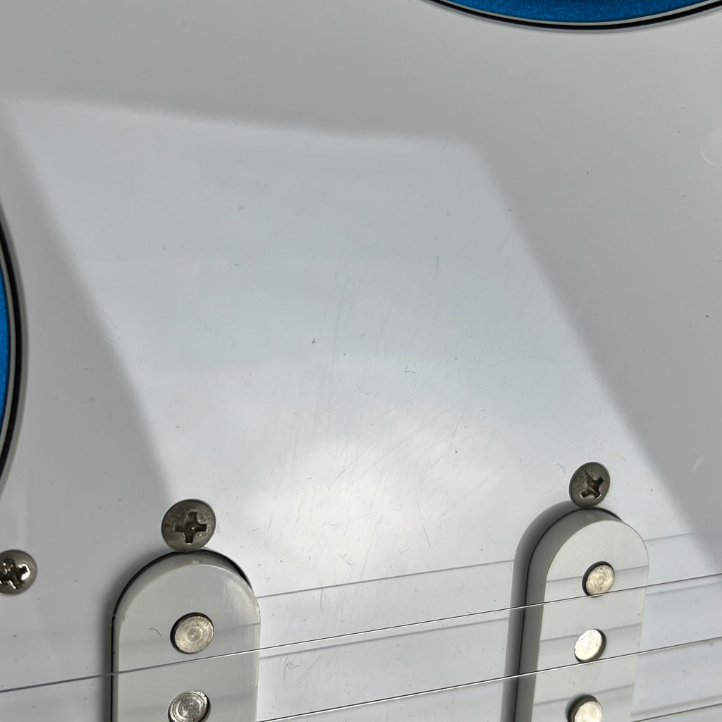 Fender Japan ST-STD Stratocaster