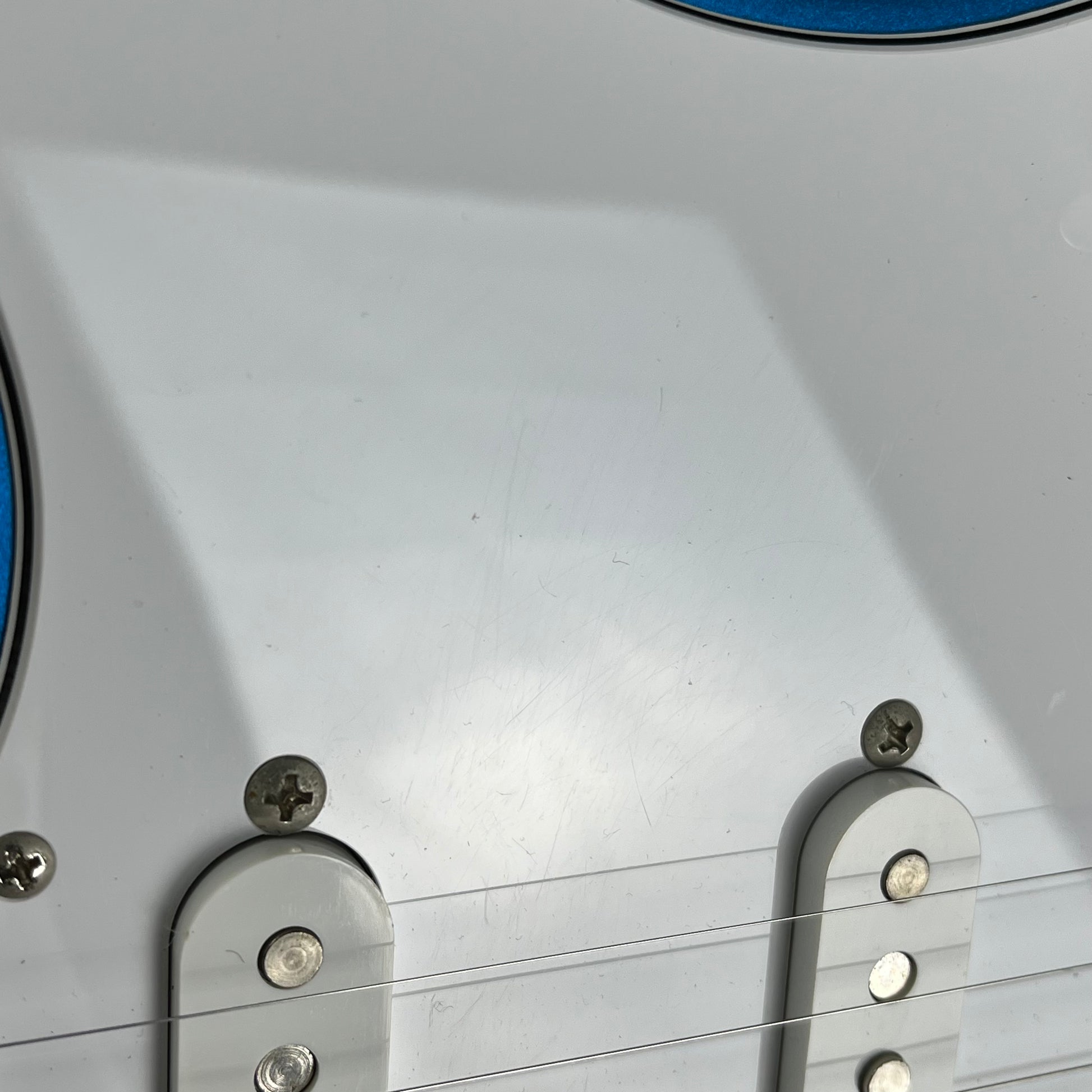 Fender Japan ST-STD Stratocaster