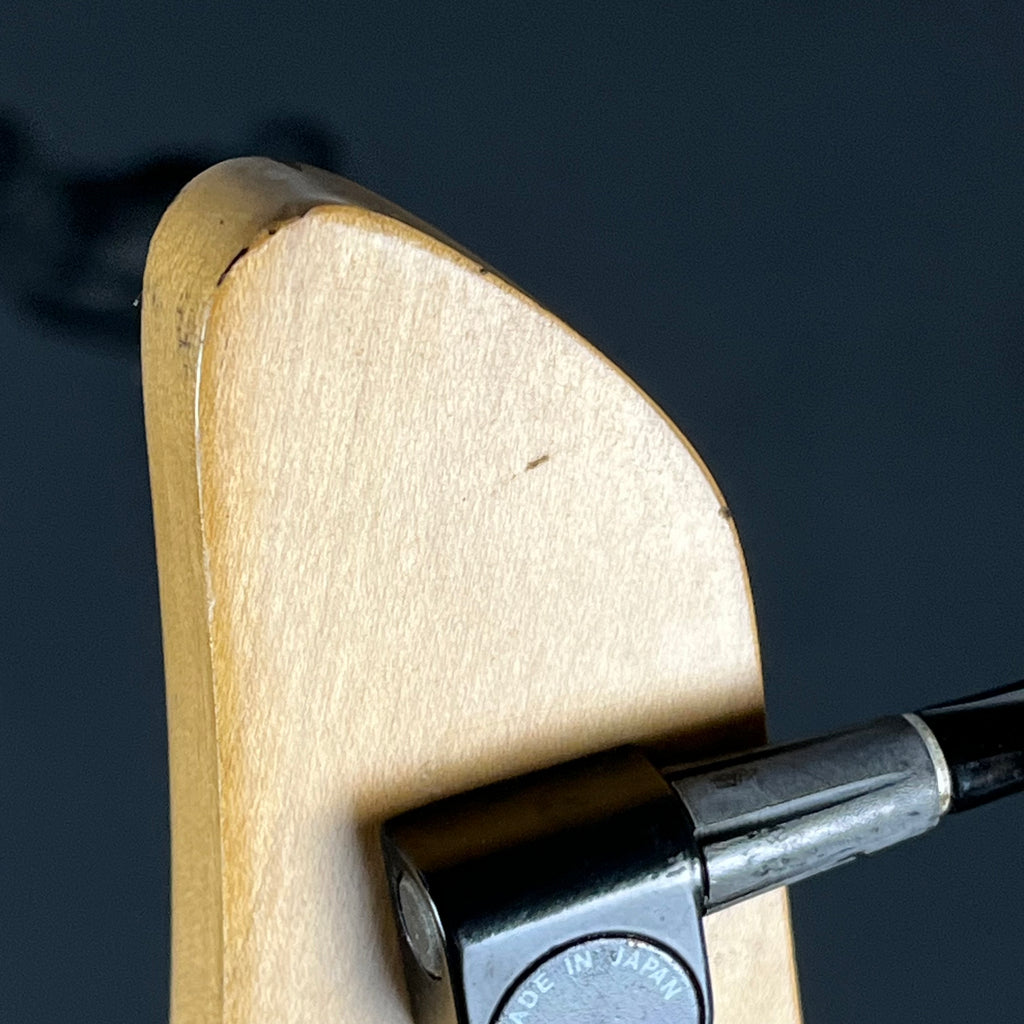 YAMAHA Japan RBX Bass