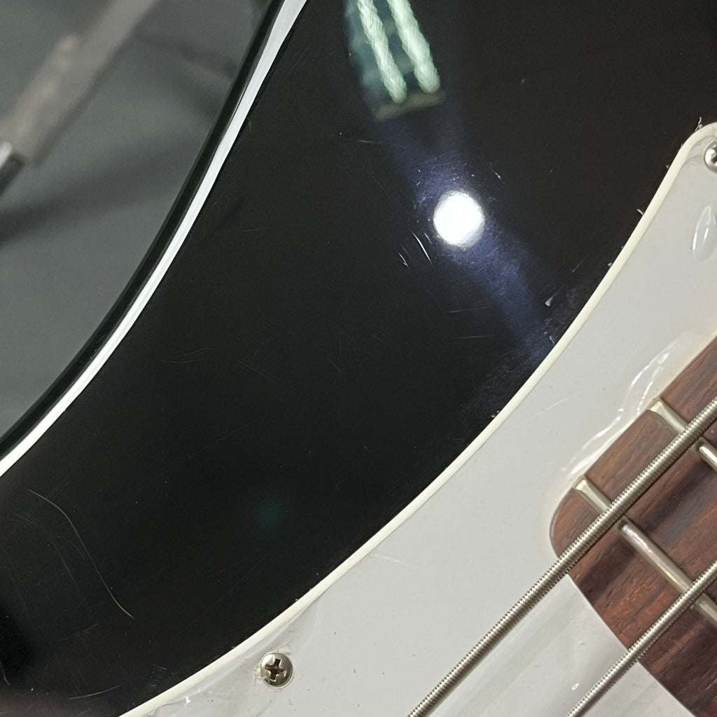 Fender Squier Series Precision Bass